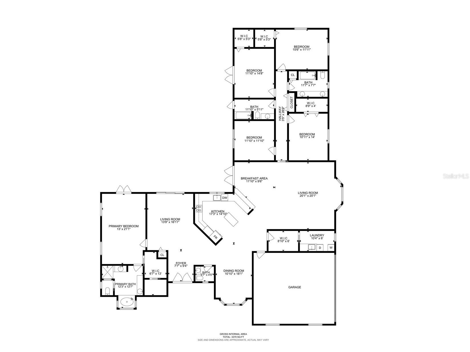 464 E Liberty Street Hernando FL 34442 W7885227 image3
