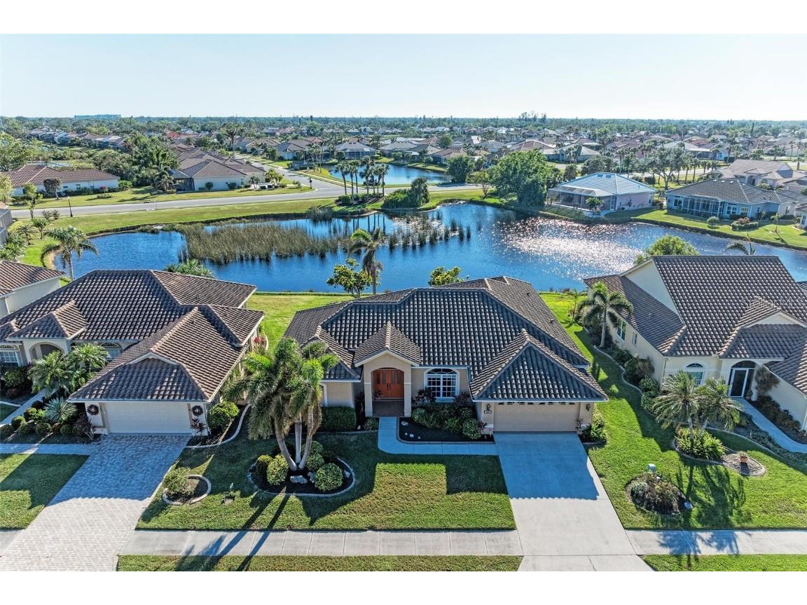 464 Fairway Isles Drive Venice FL 34285 A4631349 image1