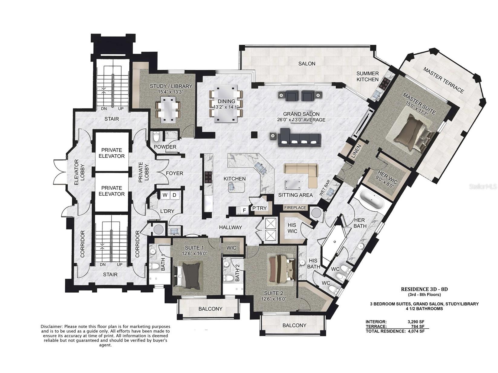 464 Golden Gate Point #304 Sarasota FL 34236 A4676340 image37