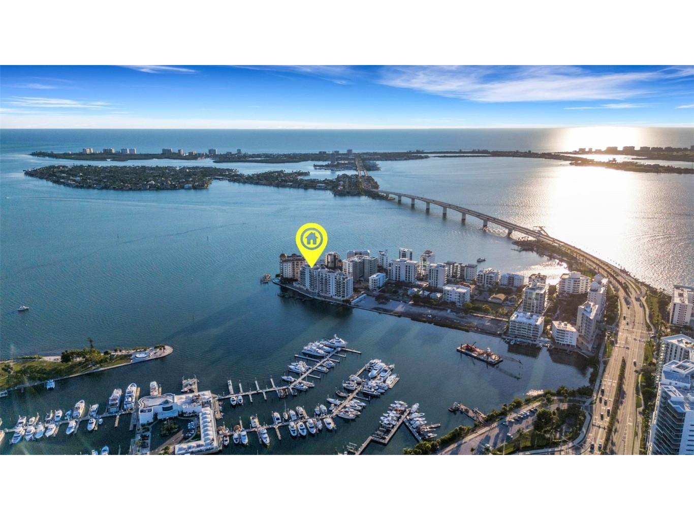 464 Golden Gate Point #403 Sarasota FL 34236 A4666344 image75