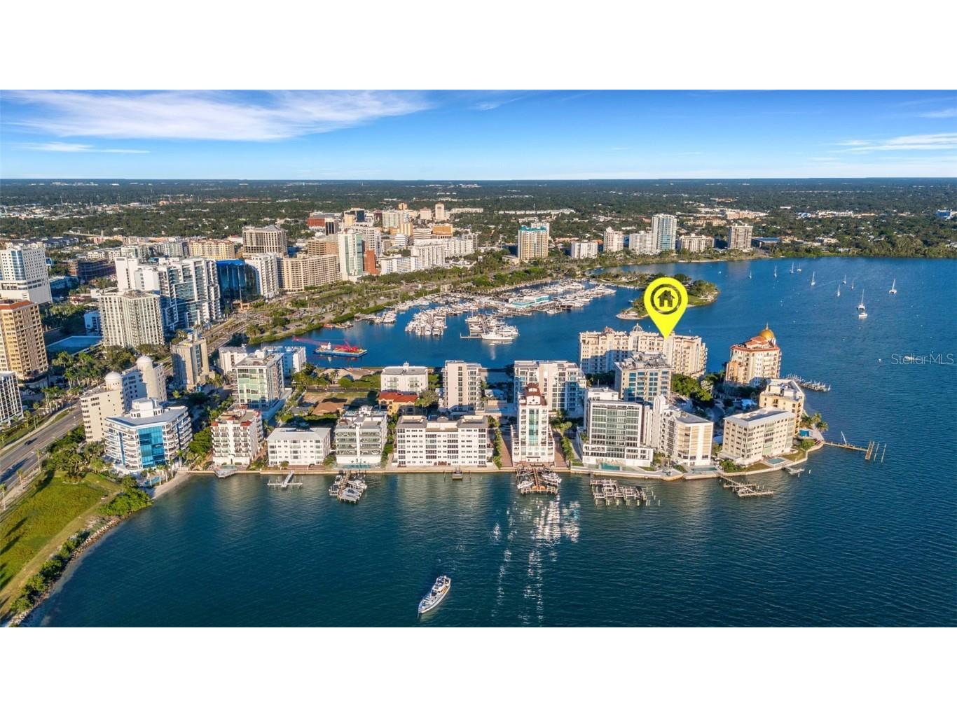 464 Golden Gate Point #403 Sarasota FL 34236 A4666344 image79