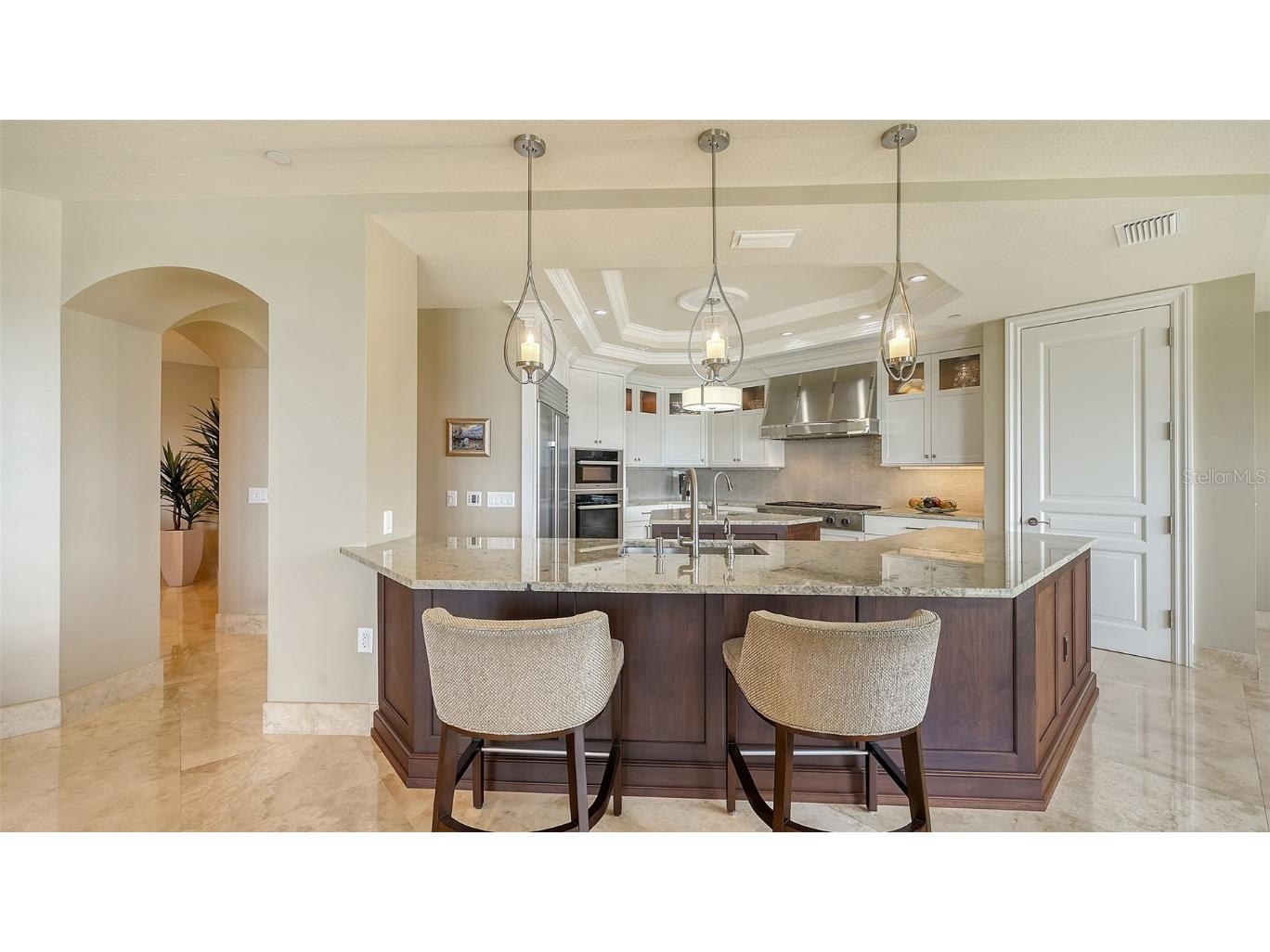 464 Golden Gate Point #702 Sarasota FL 34236 - SARASOTA BAY A4667652 image14