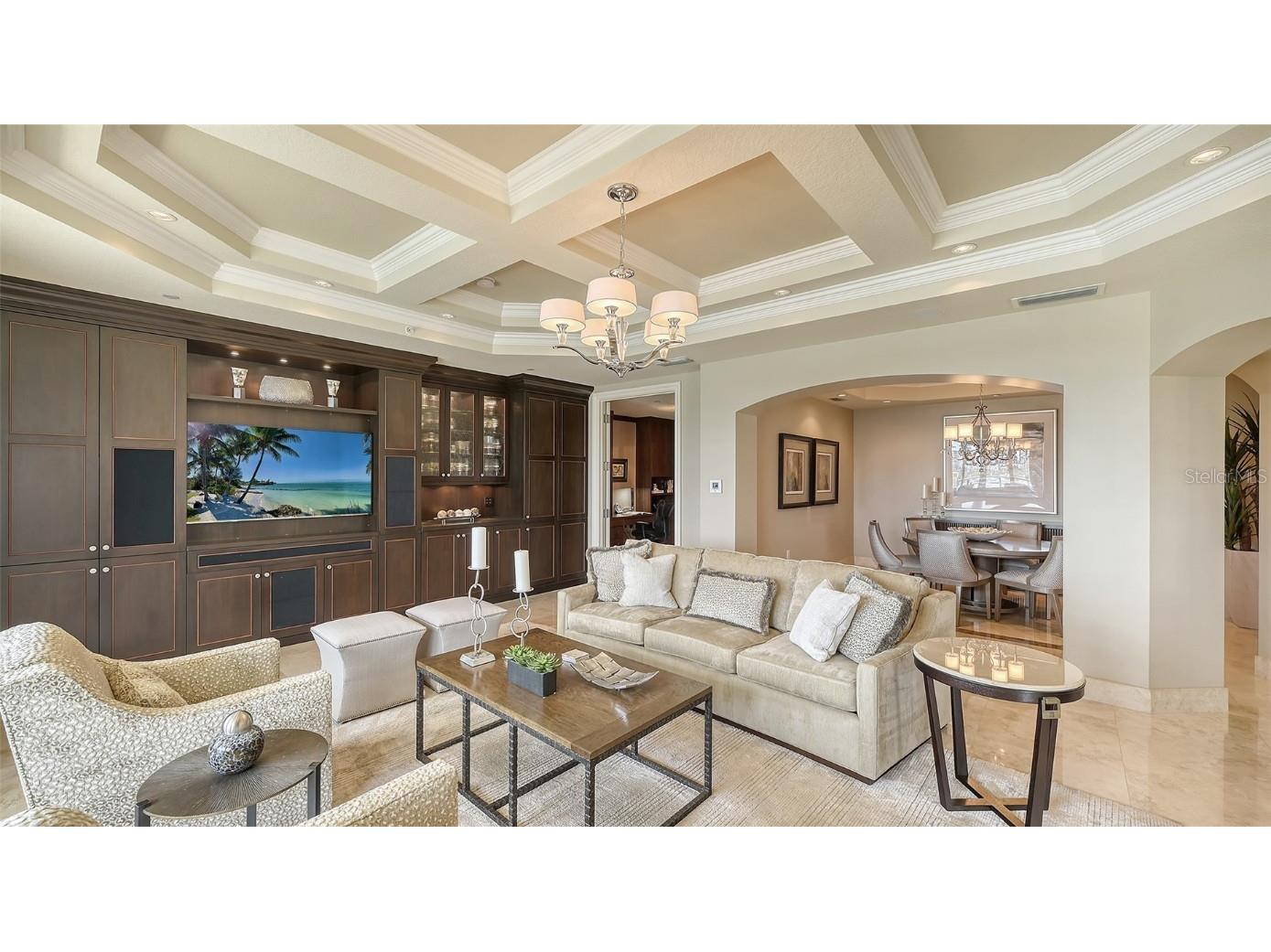 464 Golden Gate Point #702 Sarasota FL 34236 - SARASOTA BAY A4667652 image15