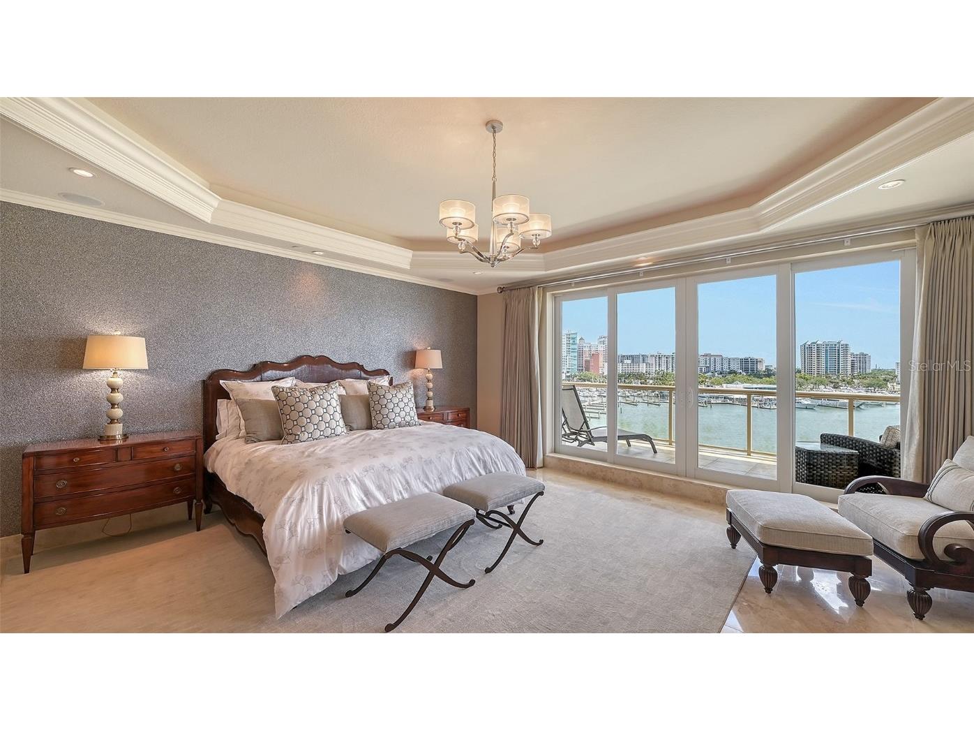 464 Golden Gate Point #702 Sarasota FL 34236 - SARASOTA BAY A4667652 image17