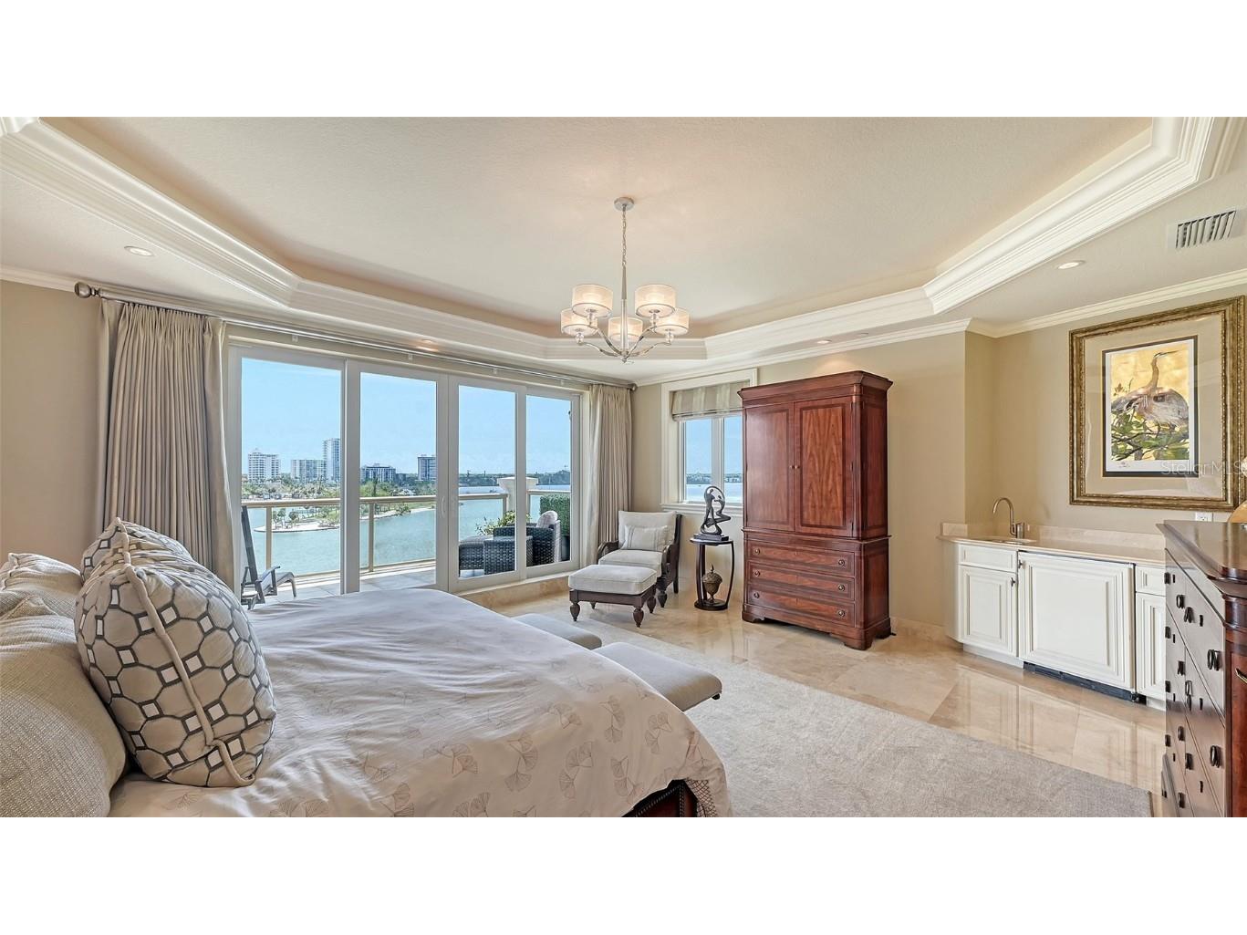 464 Golden Gate Point #702 Sarasota FL 34236 - SARASOTA BAY A4667652 image18