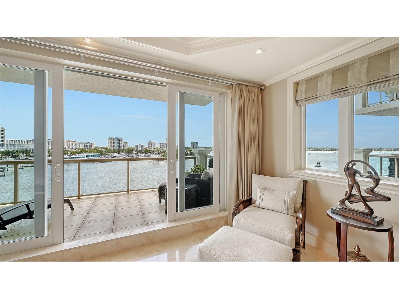 464 Golden Gate Point #702 Sarasota FL 34236 - SARASOTA BAY A4667652 image19