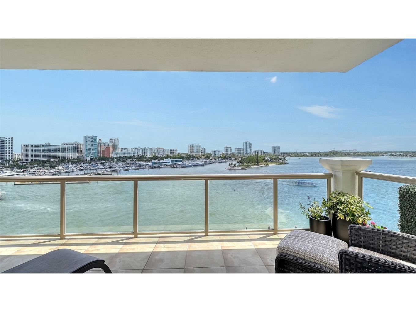 464 Golden Gate Point #702 Sarasota FL 34236 - SARASOTA BAY A4667652 image20