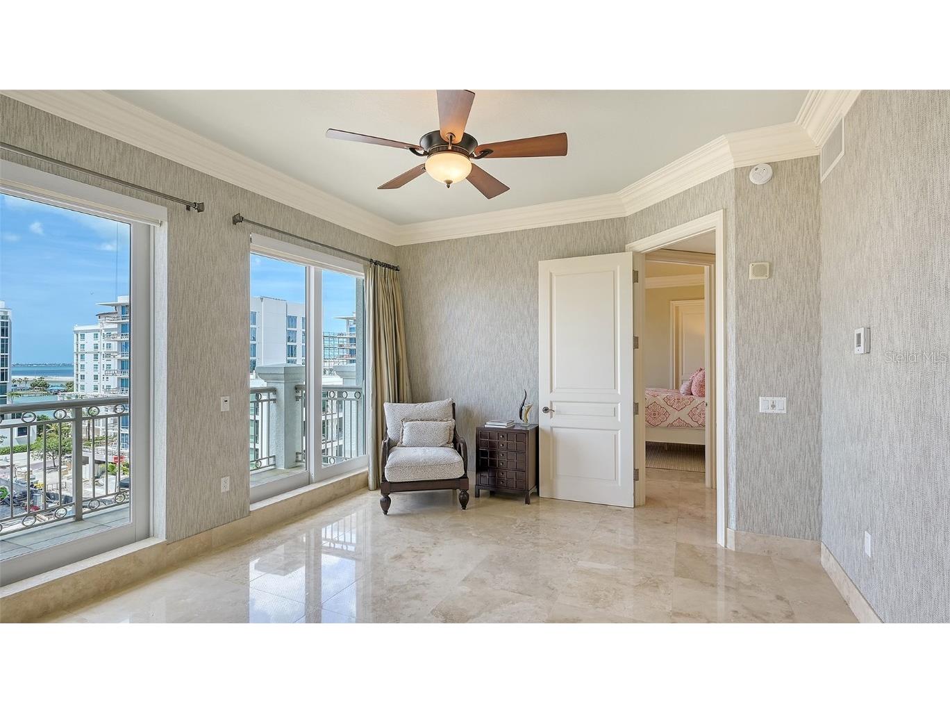 464 Golden Gate Point #702 Sarasota FL 34236 - SARASOTA BAY A4667652 image31