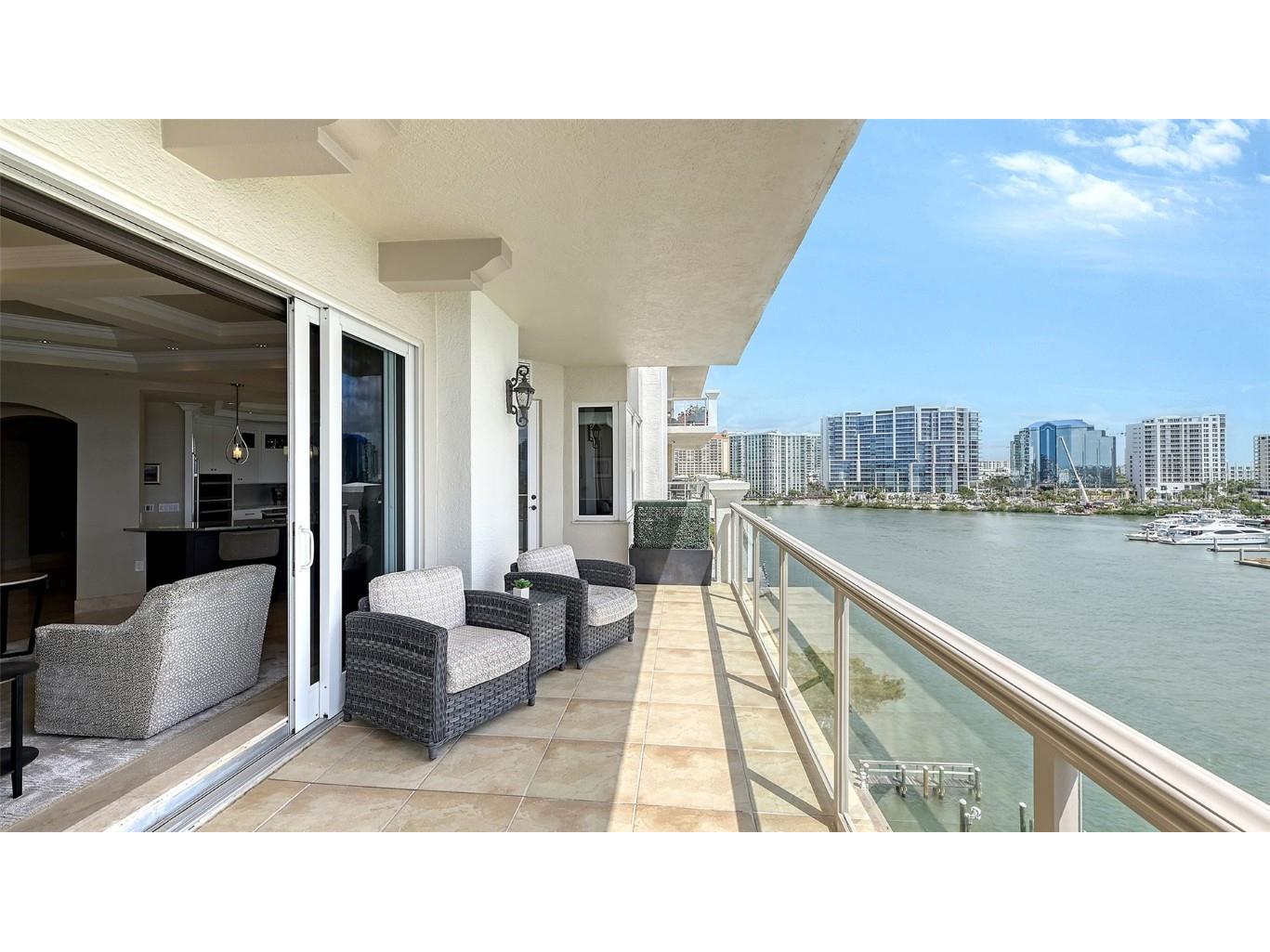 464 Golden Gate Point #702 Sarasota FL 34236 - SARASOTA BAY A4667652 image38