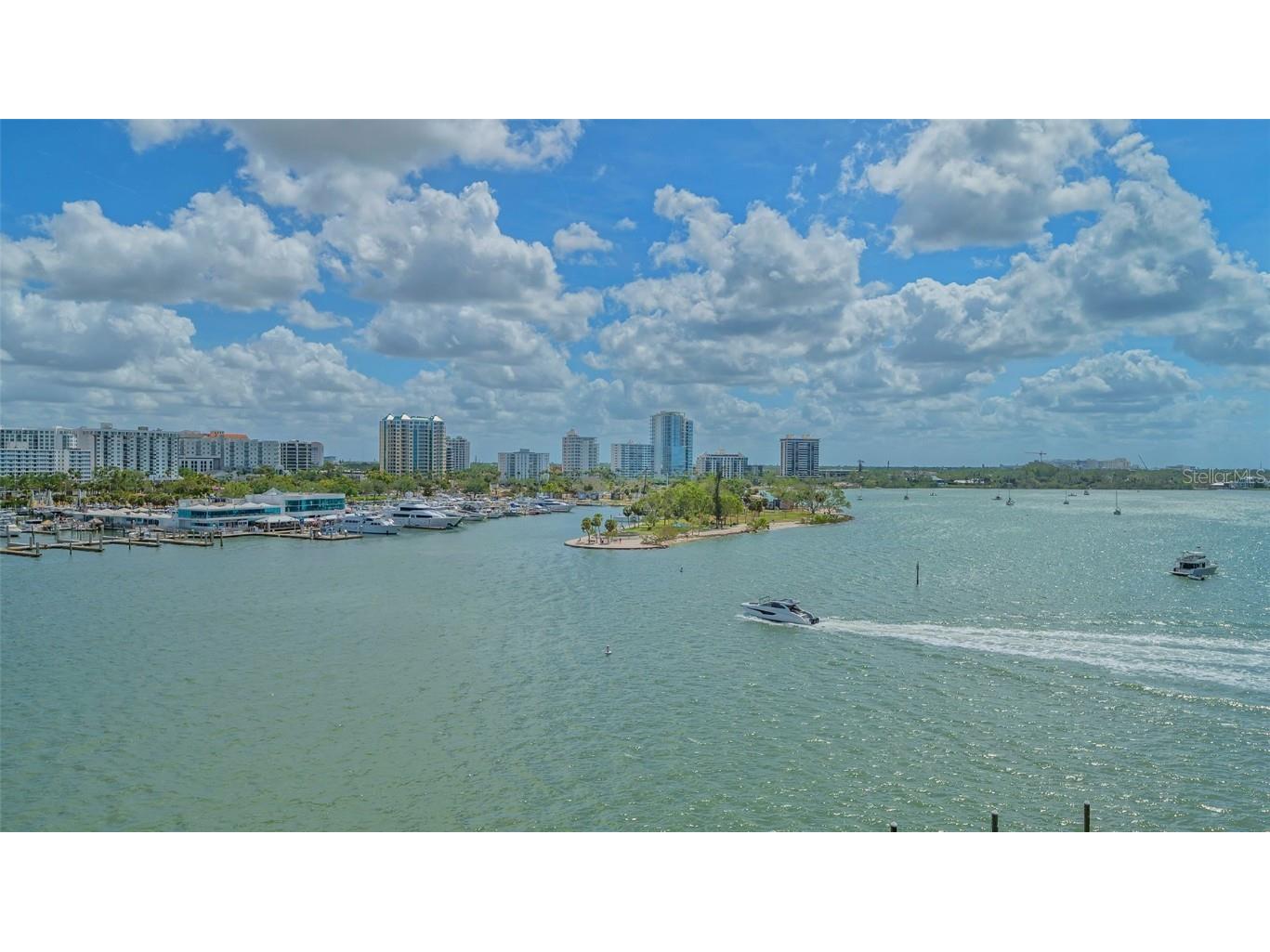 464 Golden Gate Point #702 Sarasota FL 34236 - SARASOTA BAY A4667652 image41