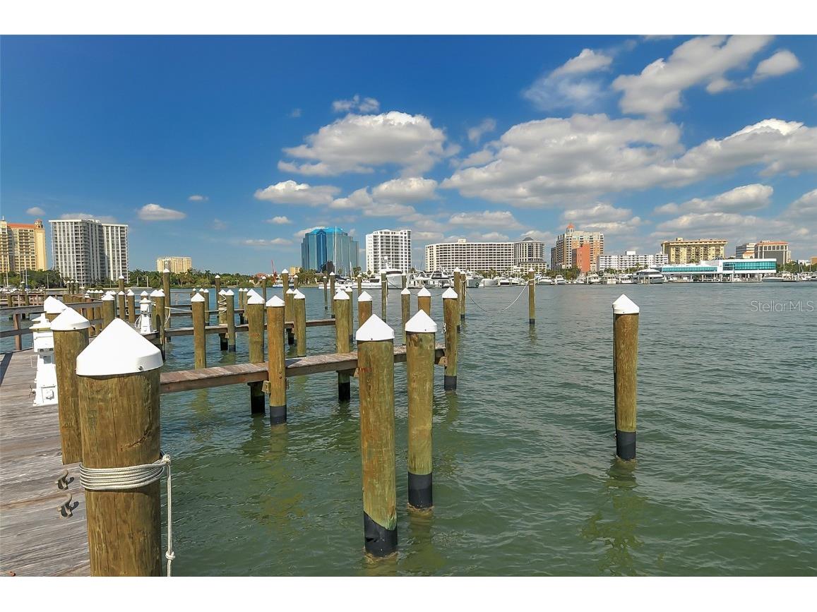 464 Golden Gate Point #702 Sarasota FL 34236 - SARASOTA BAY A4667652 image50