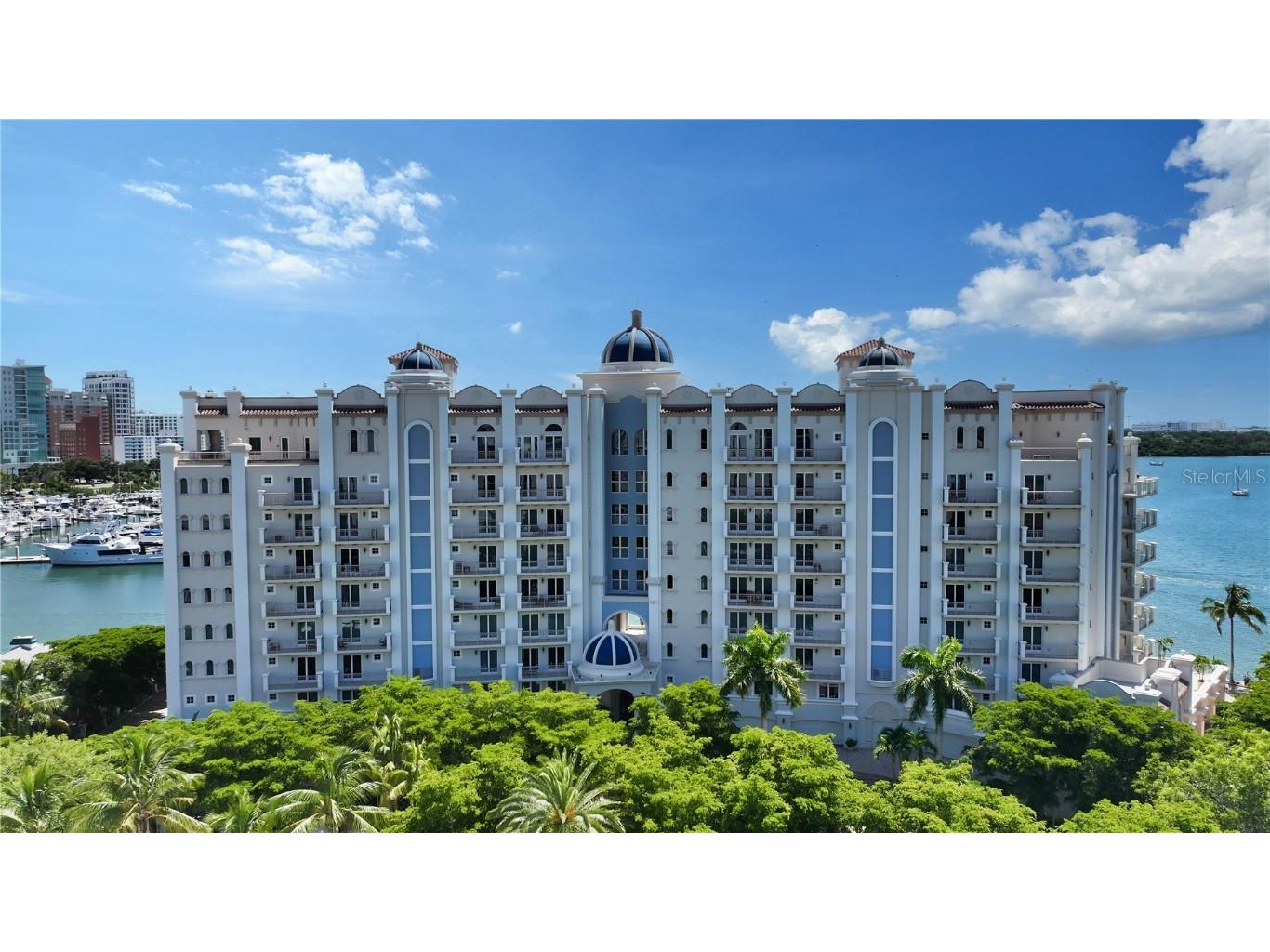 464 Golden Gate Point #702 Sarasota FL 34236 - SARASOTA BAY A4667652 image54