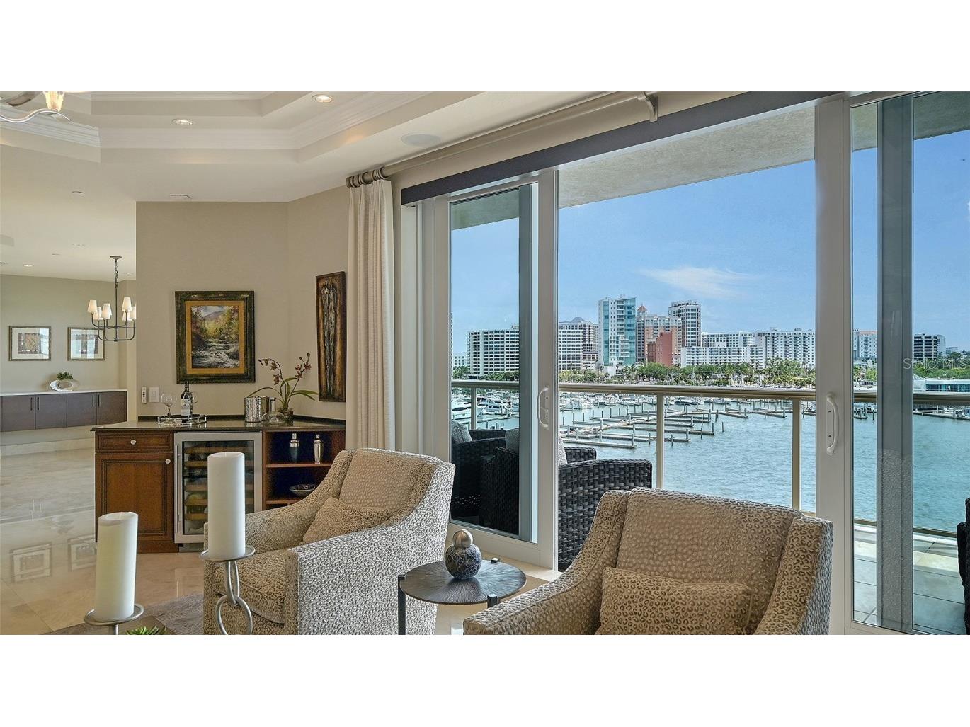 464 Golden Gate Point #702 Sarasota FL 34236 - SARASOTA BAY A4667652 image8