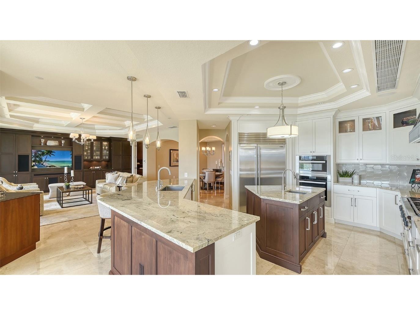 464 Golden Gate Point #702 Sarasota FL 34236 - SARASOTA BAY A4667652 image9