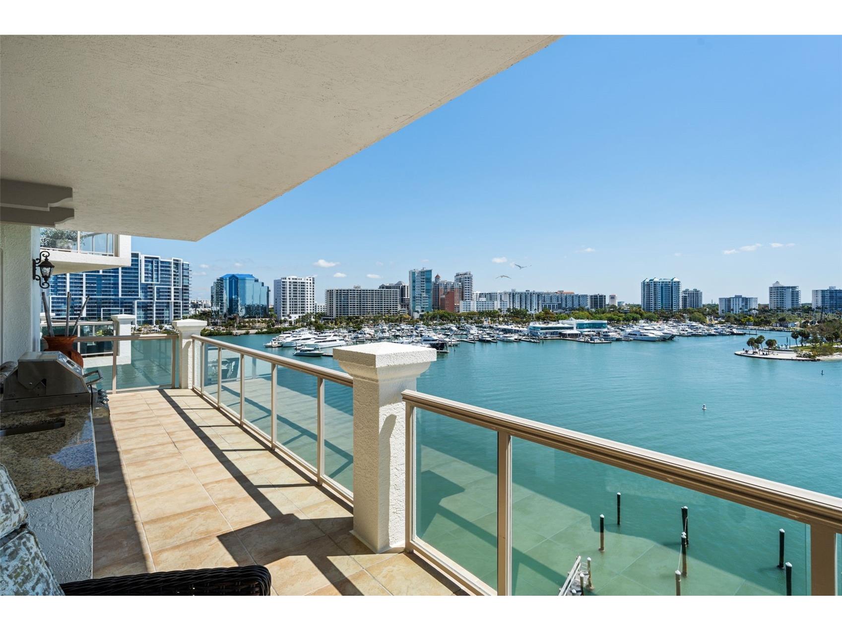464 Golden Gate Point #703 Sarasota FL 34236 - SARASOTA BAY A4685865 image13