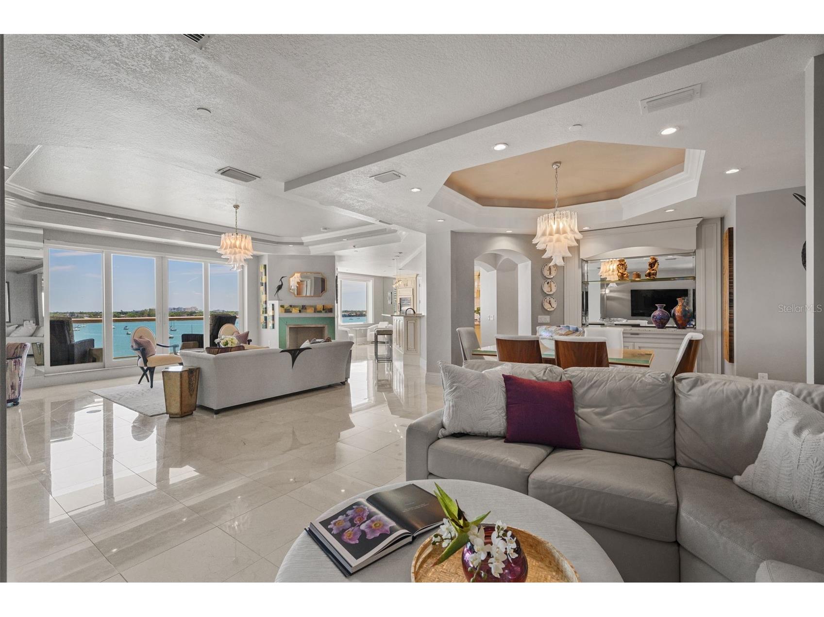 464 Golden Gate Point #703 Sarasota FL 34236 - SARASOTA BAY A4685865 image22