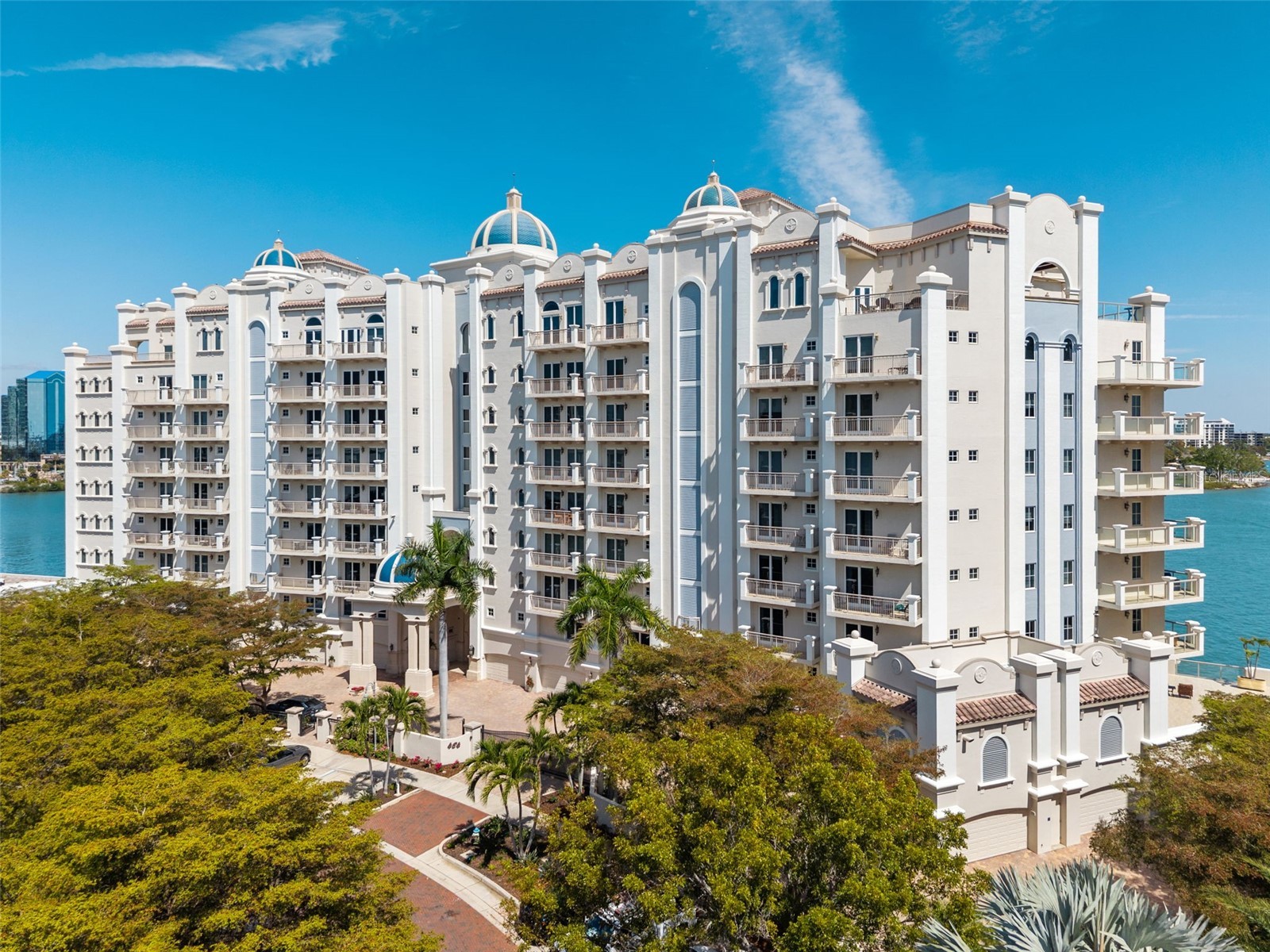 464 Golden Gate Point #703 Sarasota FL 34236 - SARASOTA BAY A4685865 image3