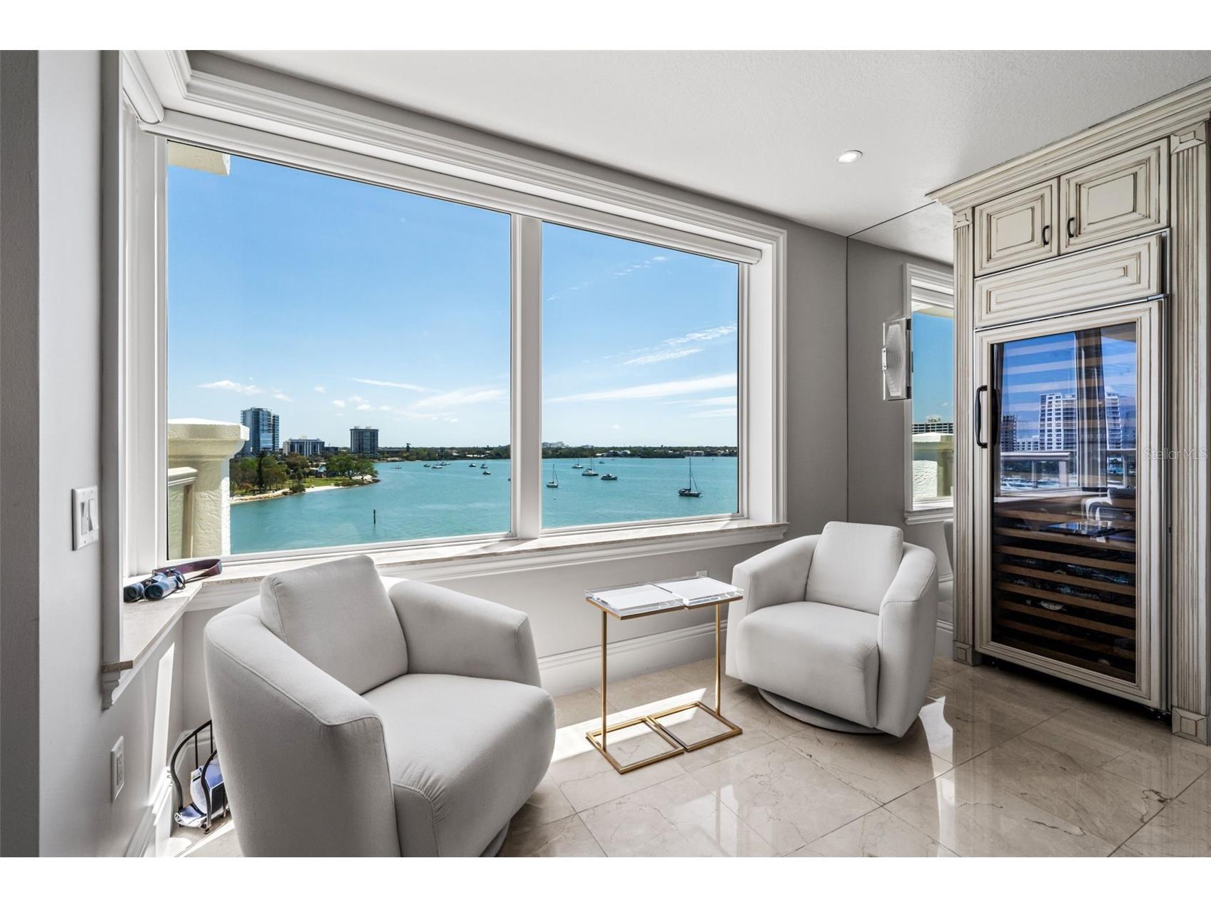 464 Golden Gate Point #703 Sarasota FL 34236 - SARASOTA BAY A4685865 image33
