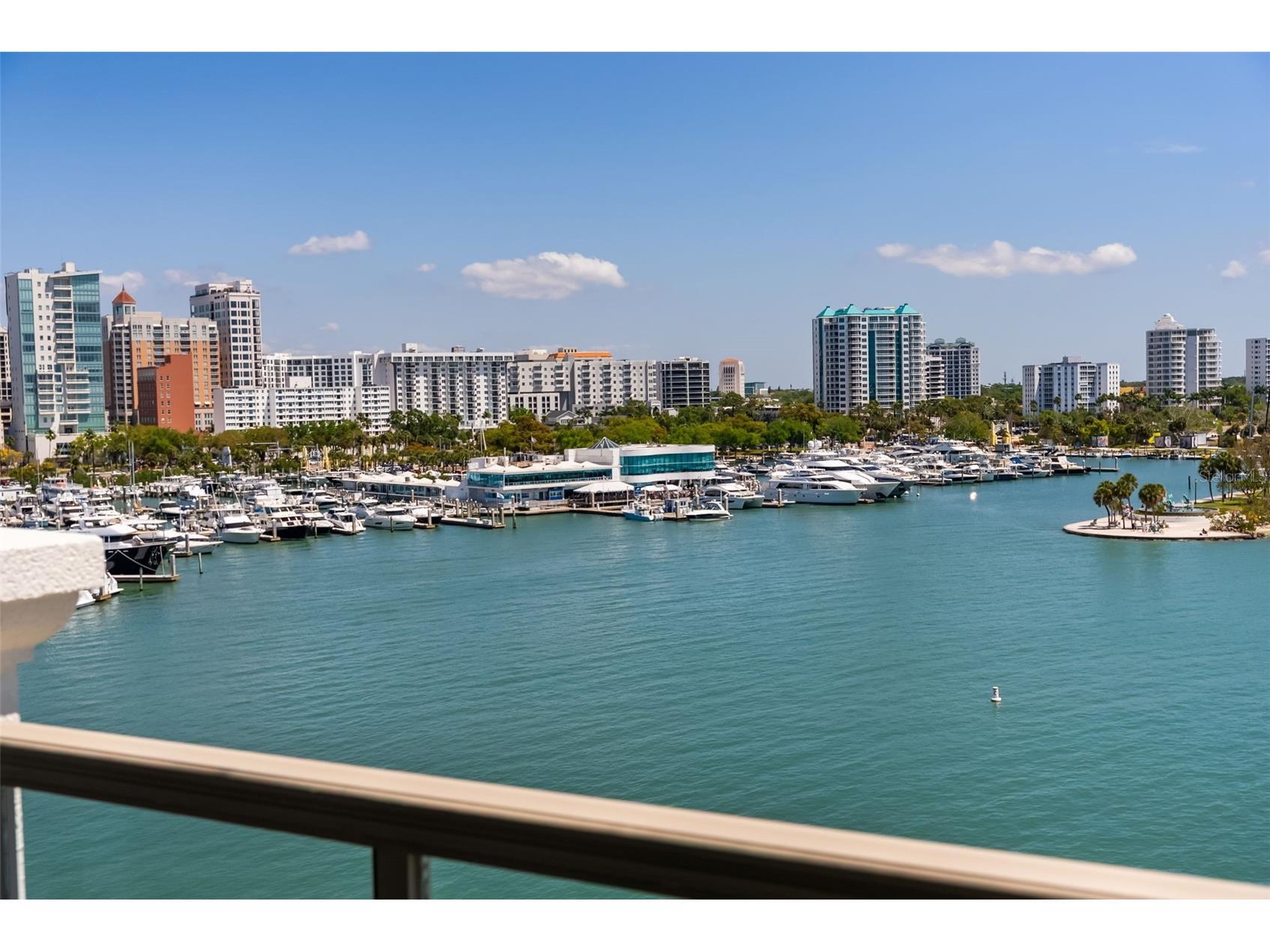 464 Golden Gate Point #703 Sarasota FL 34236 - SARASOTA BAY A4685865 image36