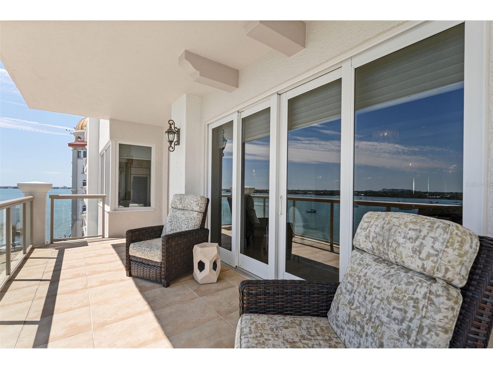 464 Golden Gate Point #703 Sarasota FL 34236 - SARASOTA BAY A4685865 image37