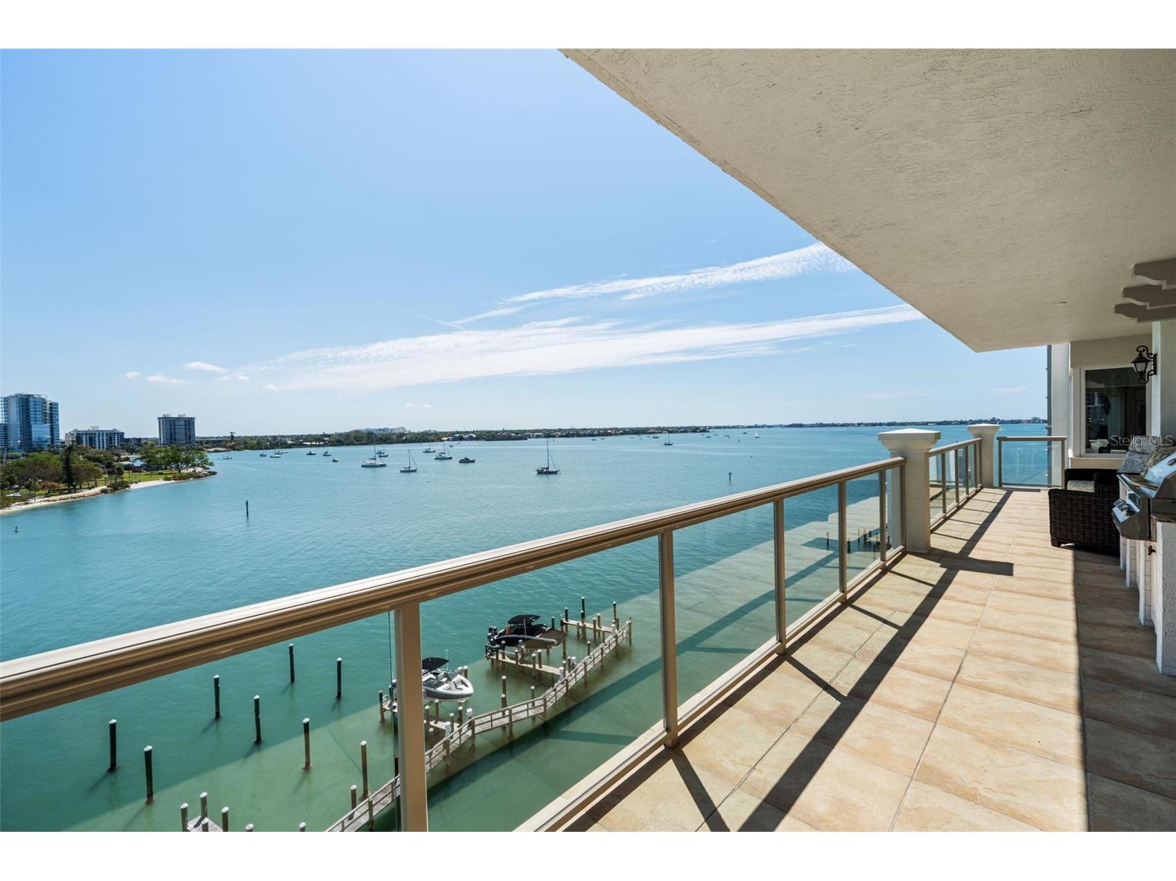 464 Golden Gate Point #703 Sarasota FL 34236 - SARASOTA BAY A4685865 image39