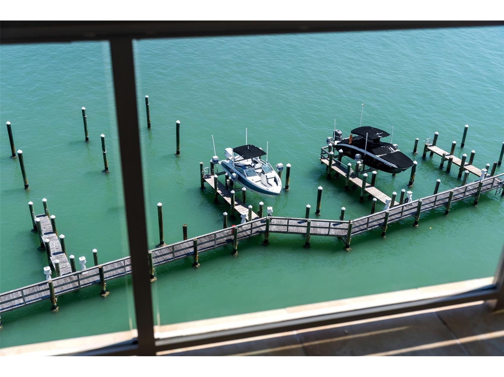 464 Golden Gate Point #703 Sarasota FL 34236 - SARASOTA BAY A4685865 image40