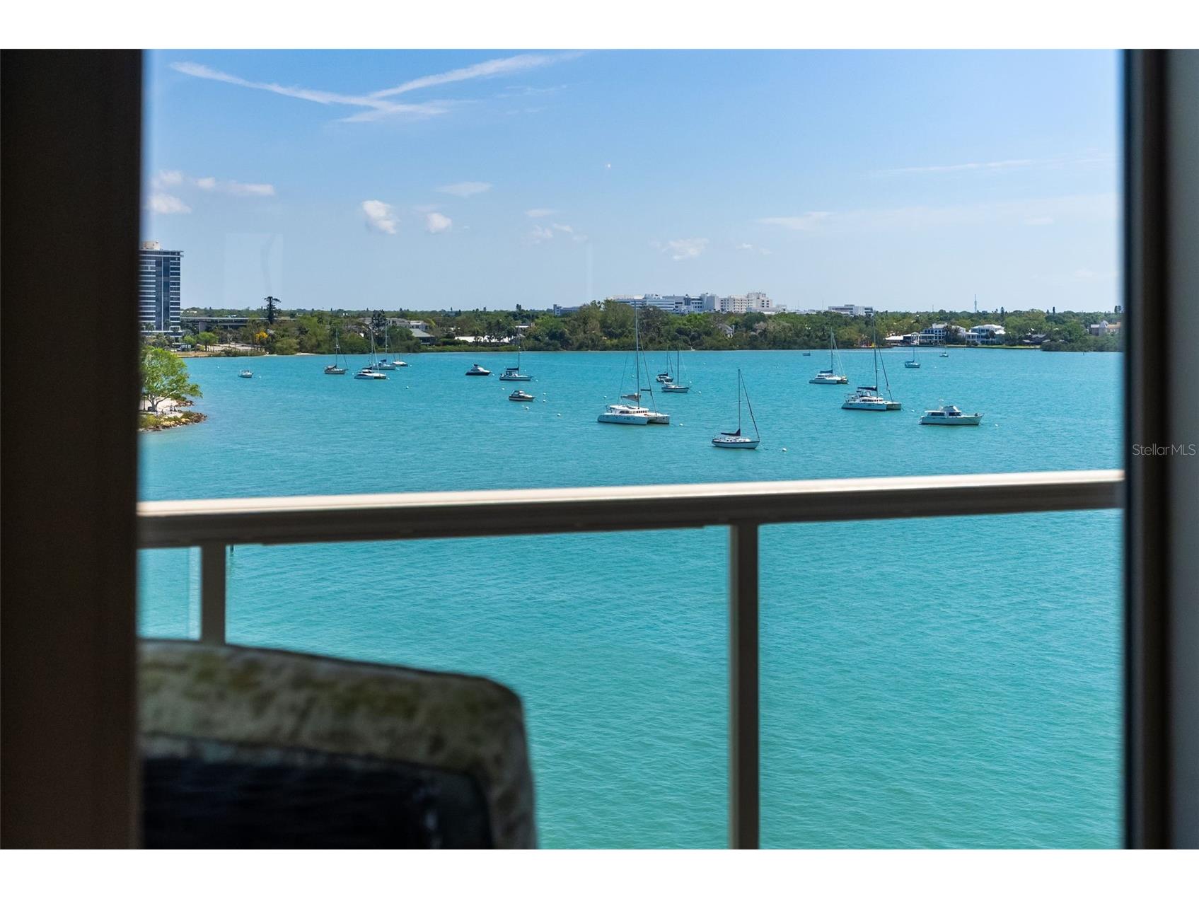 464 Golden Gate Point #703 Sarasota FL 34236 - SARASOTA BAY A4685865 image45