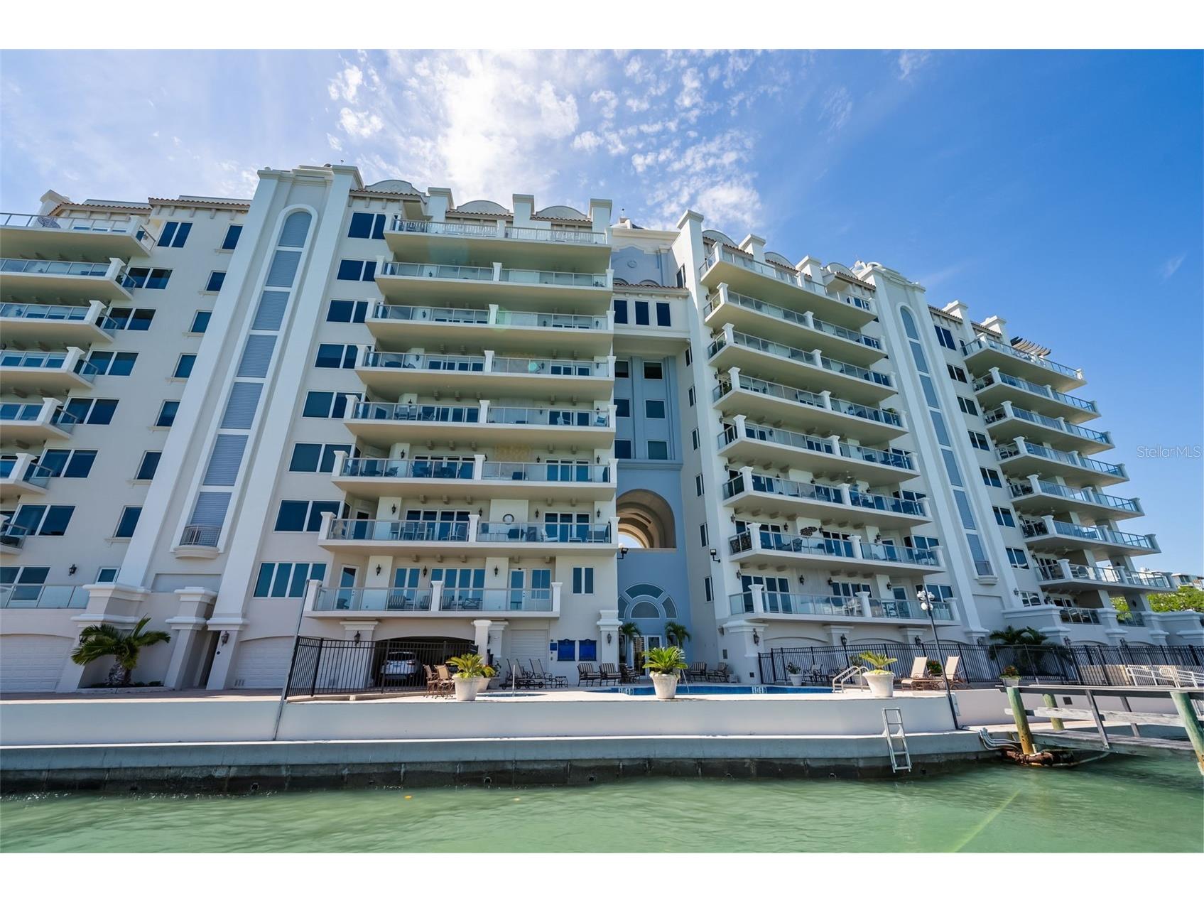 464 Golden Gate Point #703 Sarasota FL 34236 - SARASOTA BAY A4685865 image72