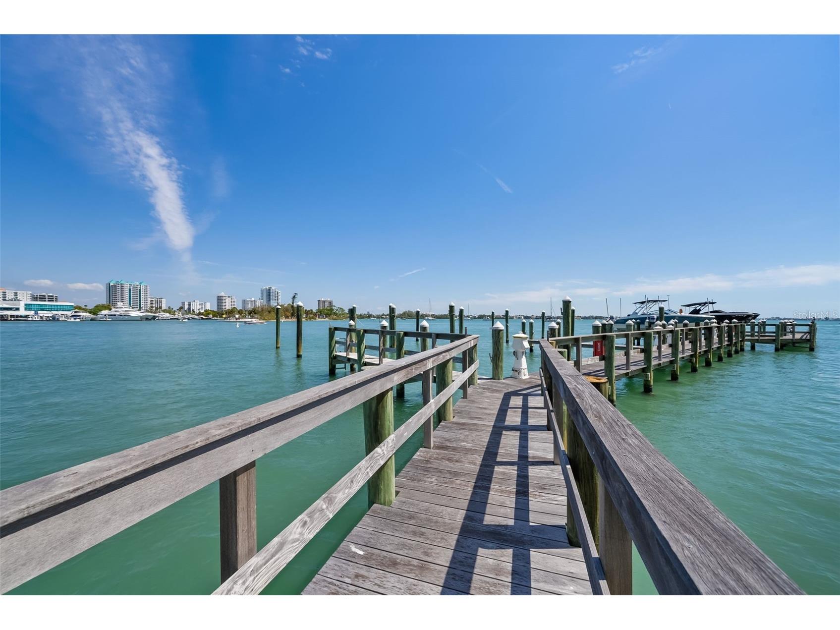 464 Golden Gate Point #703 Sarasota FL 34236 - SARASOTA BAY A4685865 image73