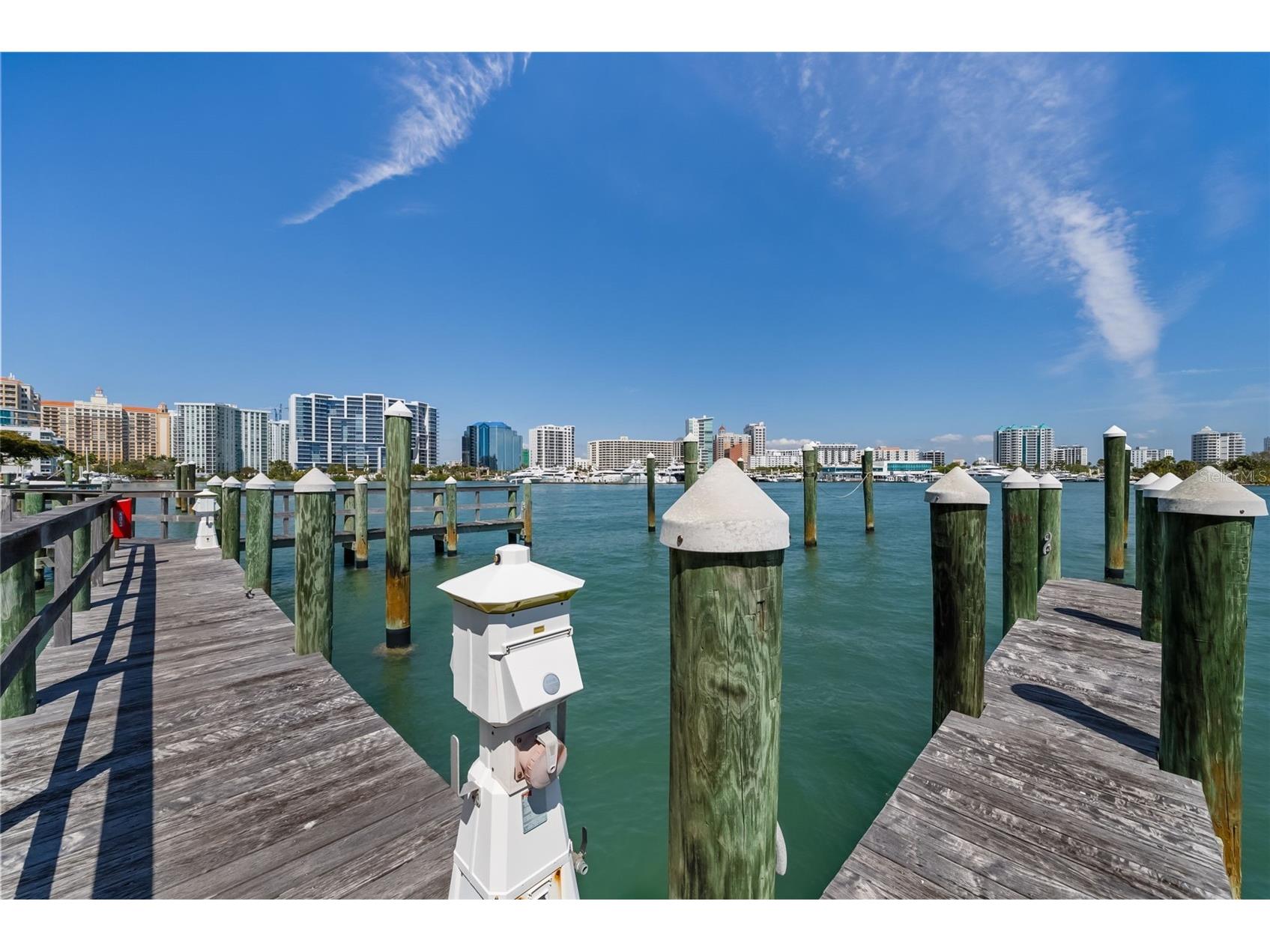 464 Golden Gate Point #703 Sarasota FL 34236 - SARASOTA BAY A4685865 image74