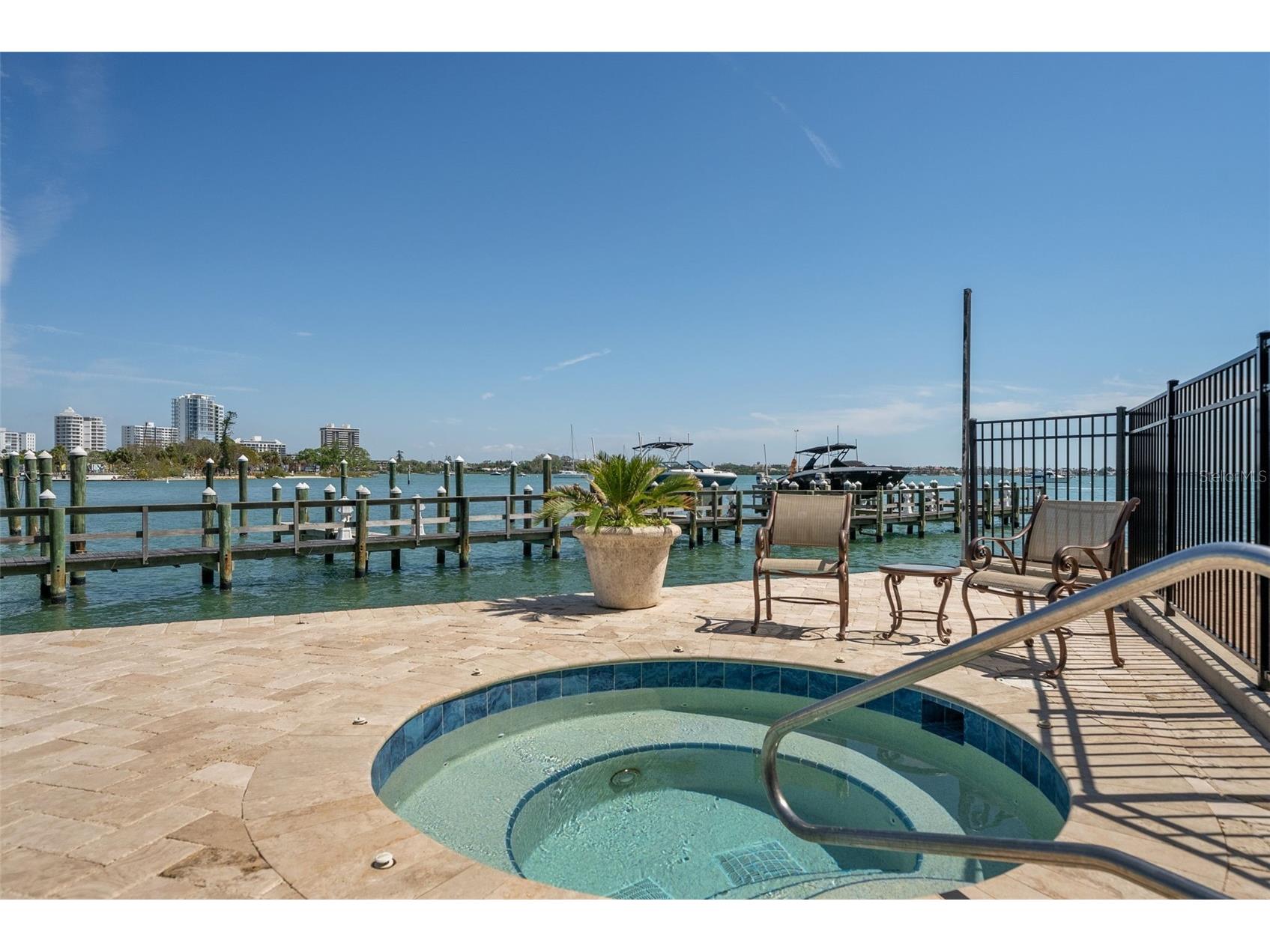 464 Golden Gate Point #703 Sarasota FL 34236 - SARASOTA BAY A4685865 image76