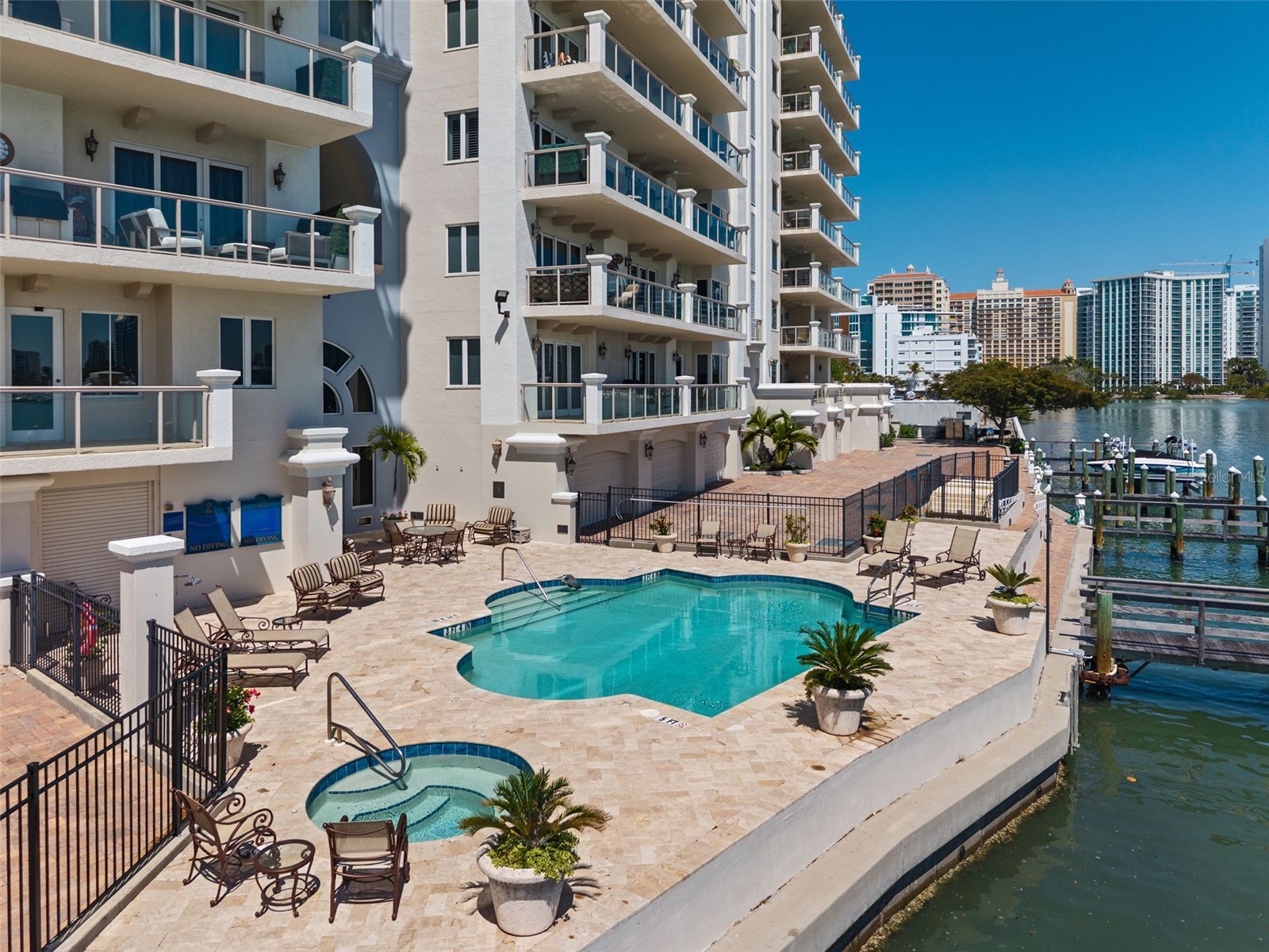 464 Golden Gate Point #703 Sarasota FL 34236 - SARASOTA BAY A4685865 image77