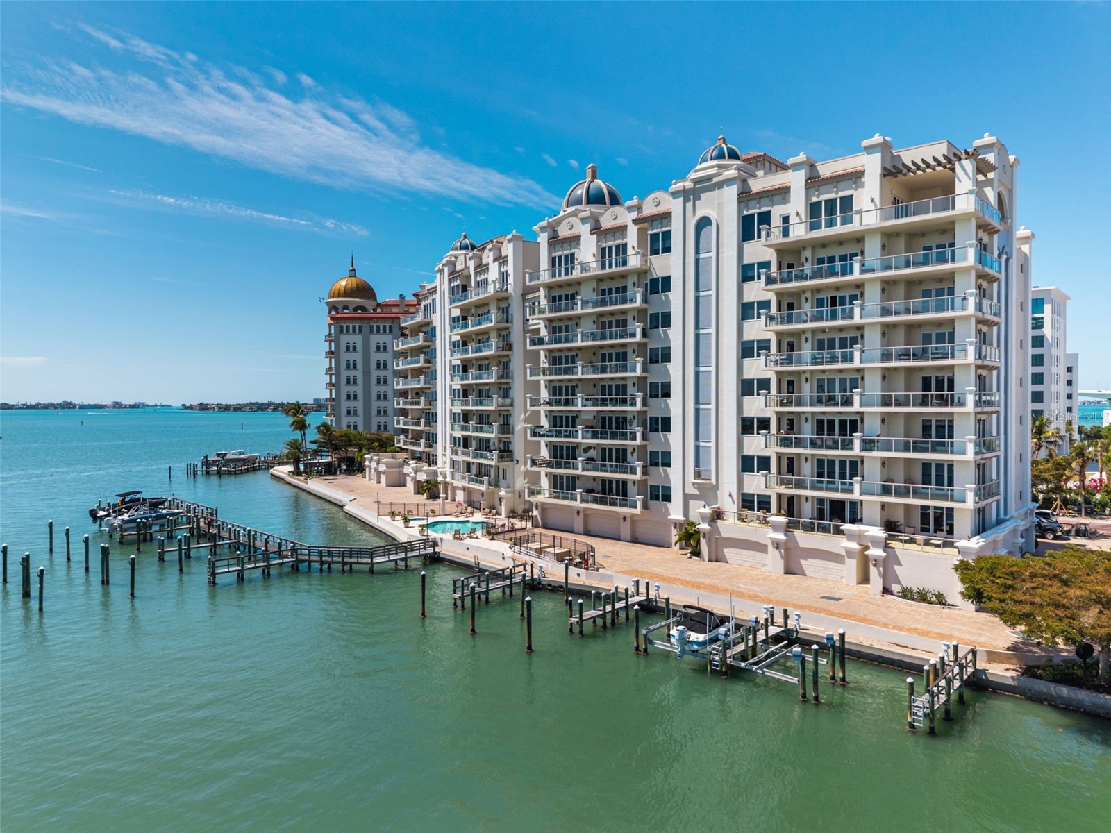 464 Golden Gate Point #703 Sarasota FL 34236 - SARASOTA BAY A4685865 image84