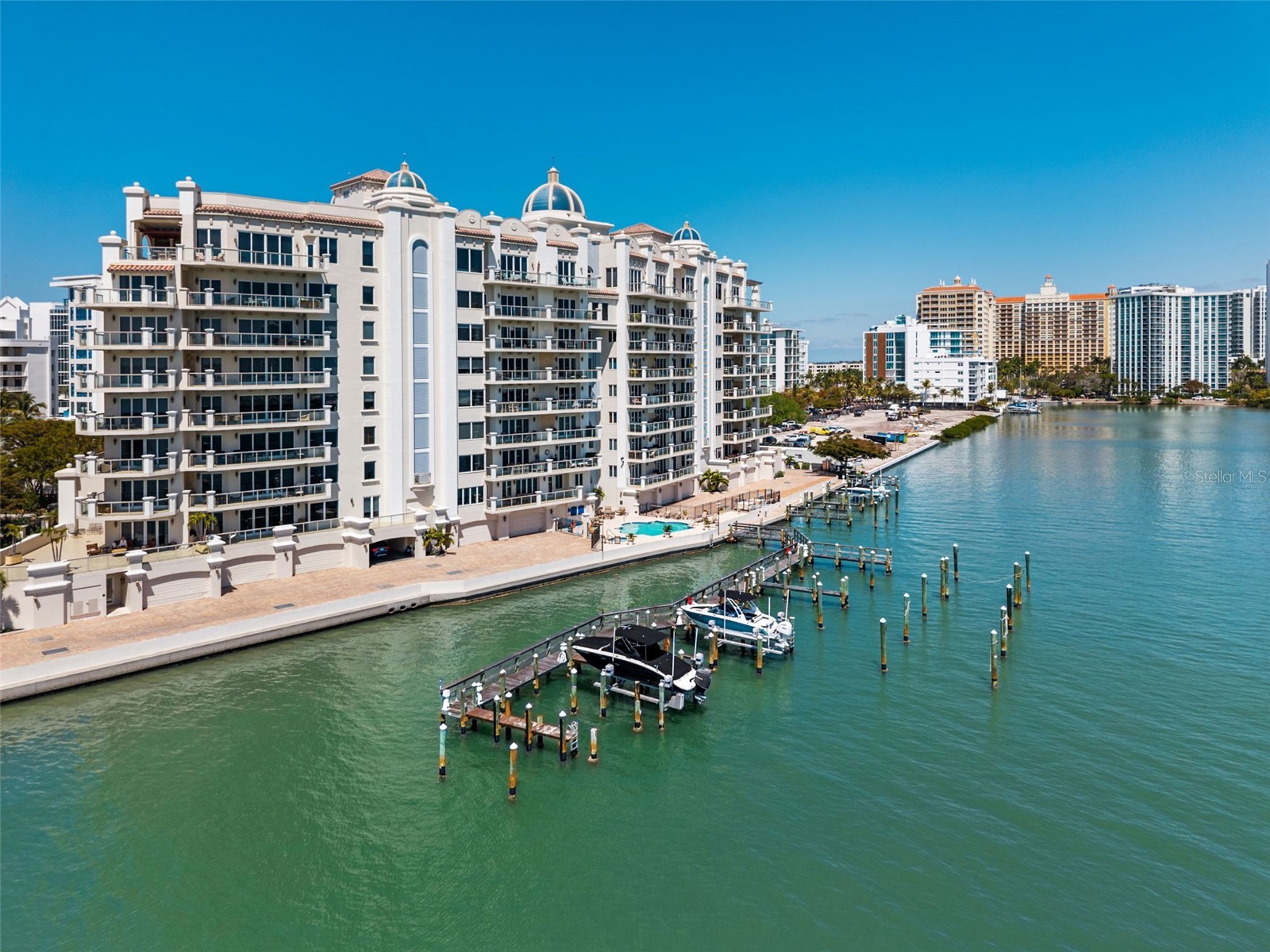 464 Golden Gate Point #703 Sarasota FL 34236 - SARASOTA BAY A4685865 image85