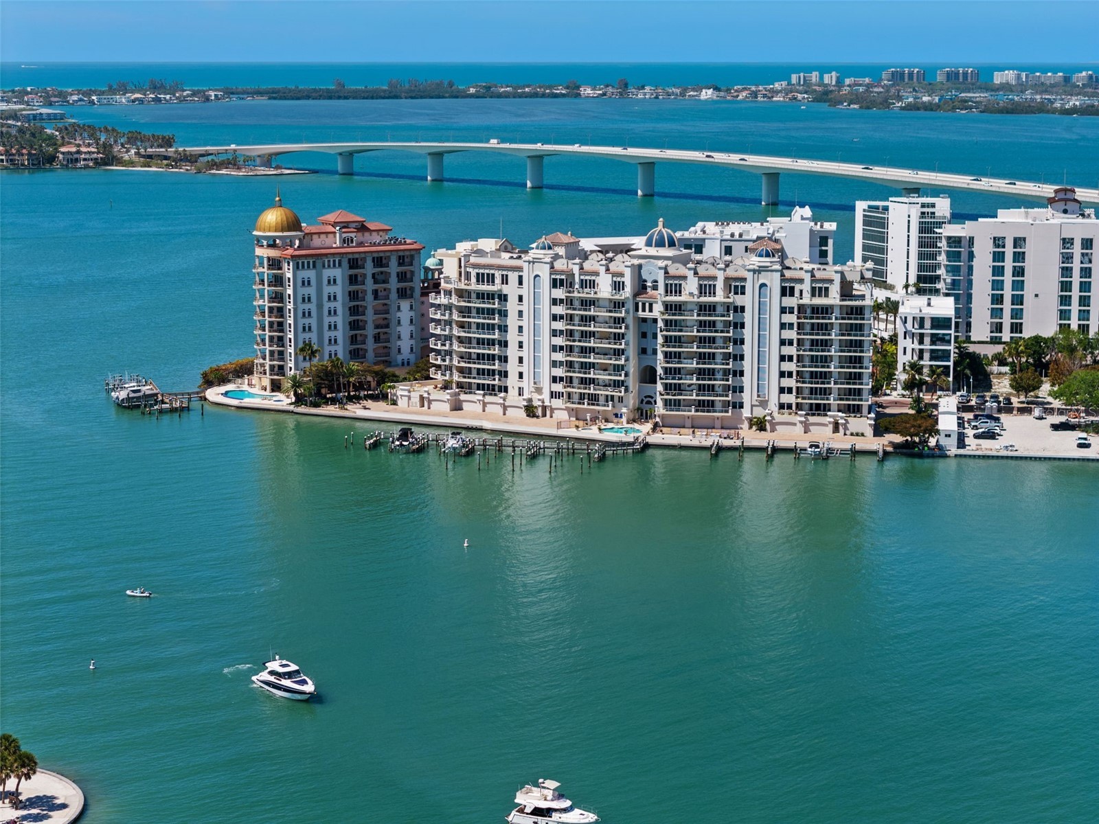 464 Golden Gate Point #703 Sarasota FL 34236 - SARASOTA BAY A4685865 image86