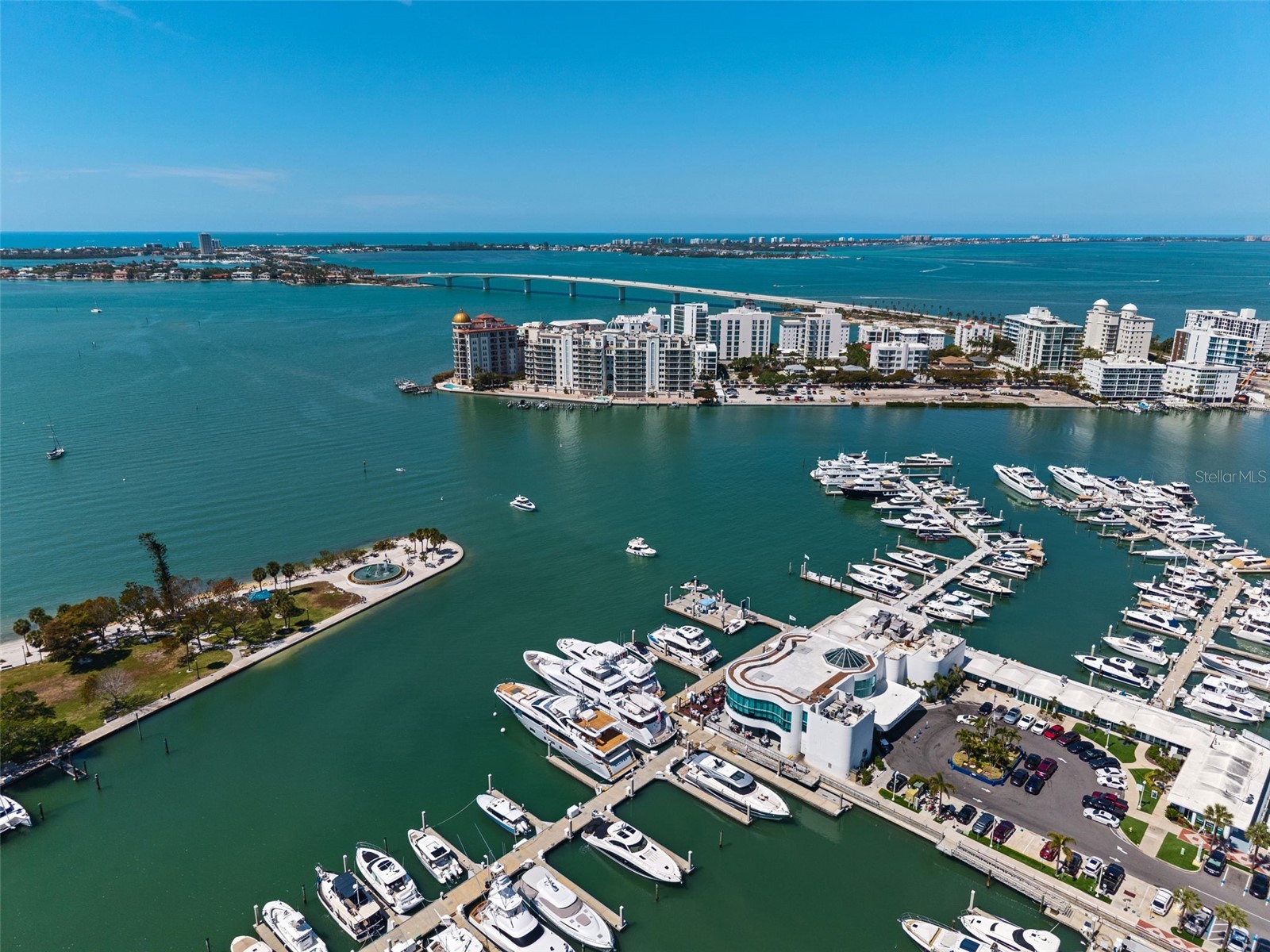 464 Golden Gate Point #703 Sarasota FL 34236 - SARASOTA BAY A4685865 image87