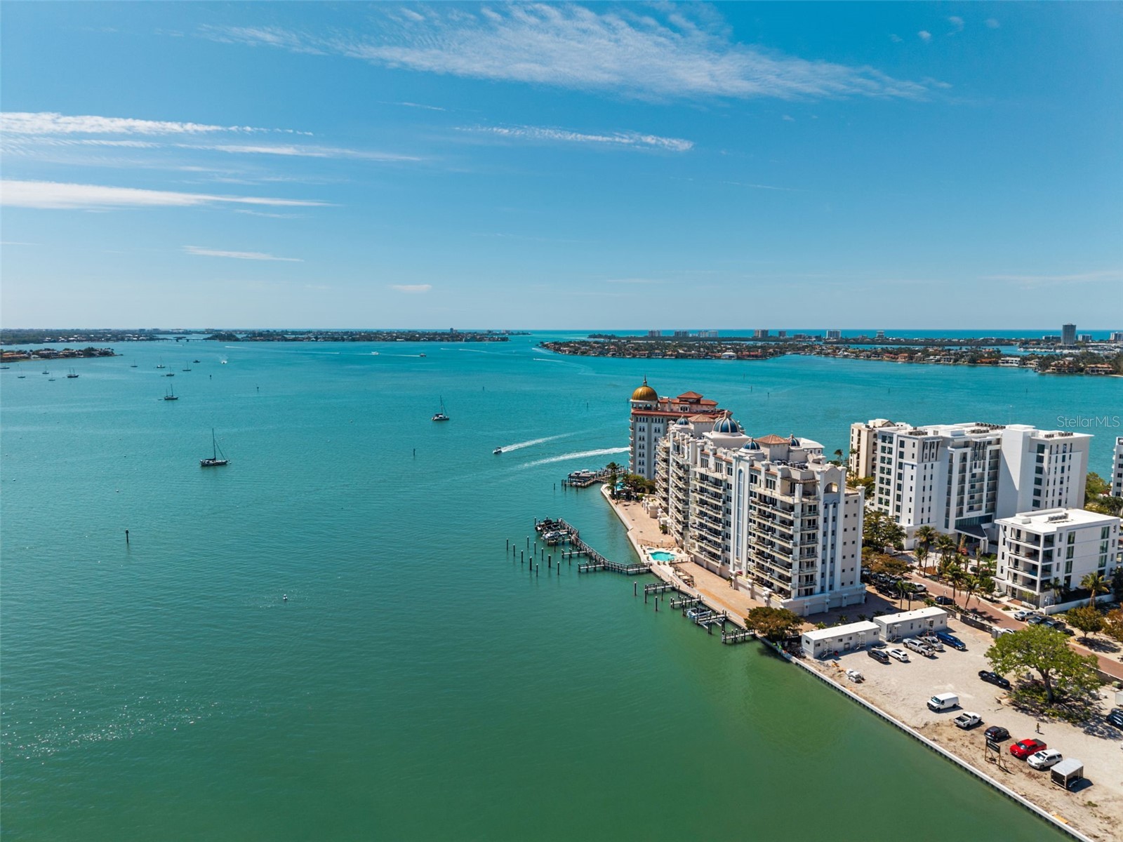 464 Golden Gate Point #703 Sarasota FL 34236 - SARASOTA BAY A4685865 image88