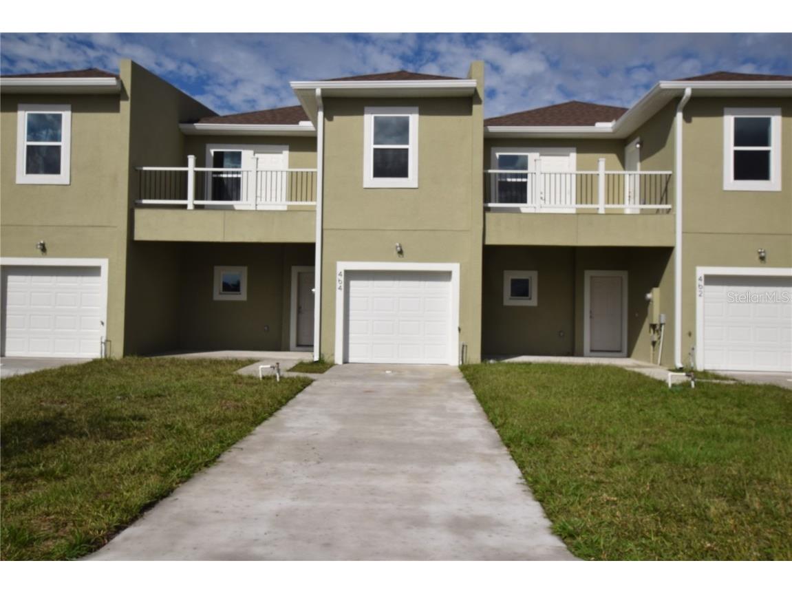 464 Lake Shore Parkway Davenport FL 33896 O6158053 image1