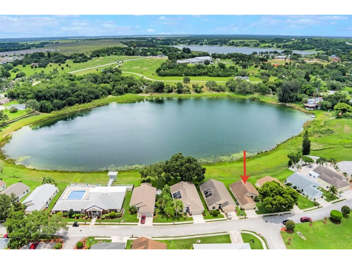 464 Lake Suzanne Drive Lake Wales FL 33859 - LAKE SUZANNE P4935255 image1