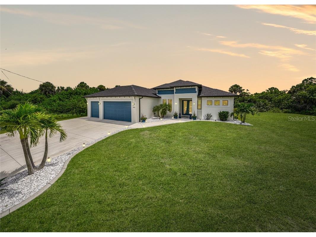 464 Mccabe Street Port Charlotte FL 33953 N6134189 image1