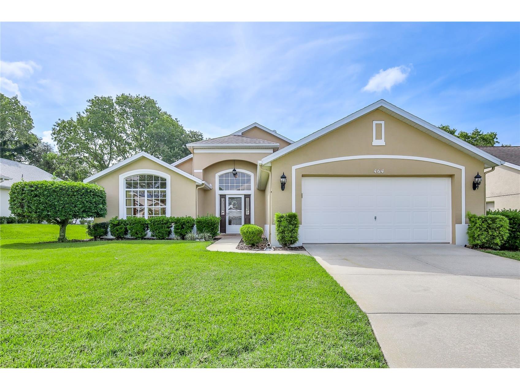 464 Mistwood Court Spring Hill FL 34609 W7877207 image1