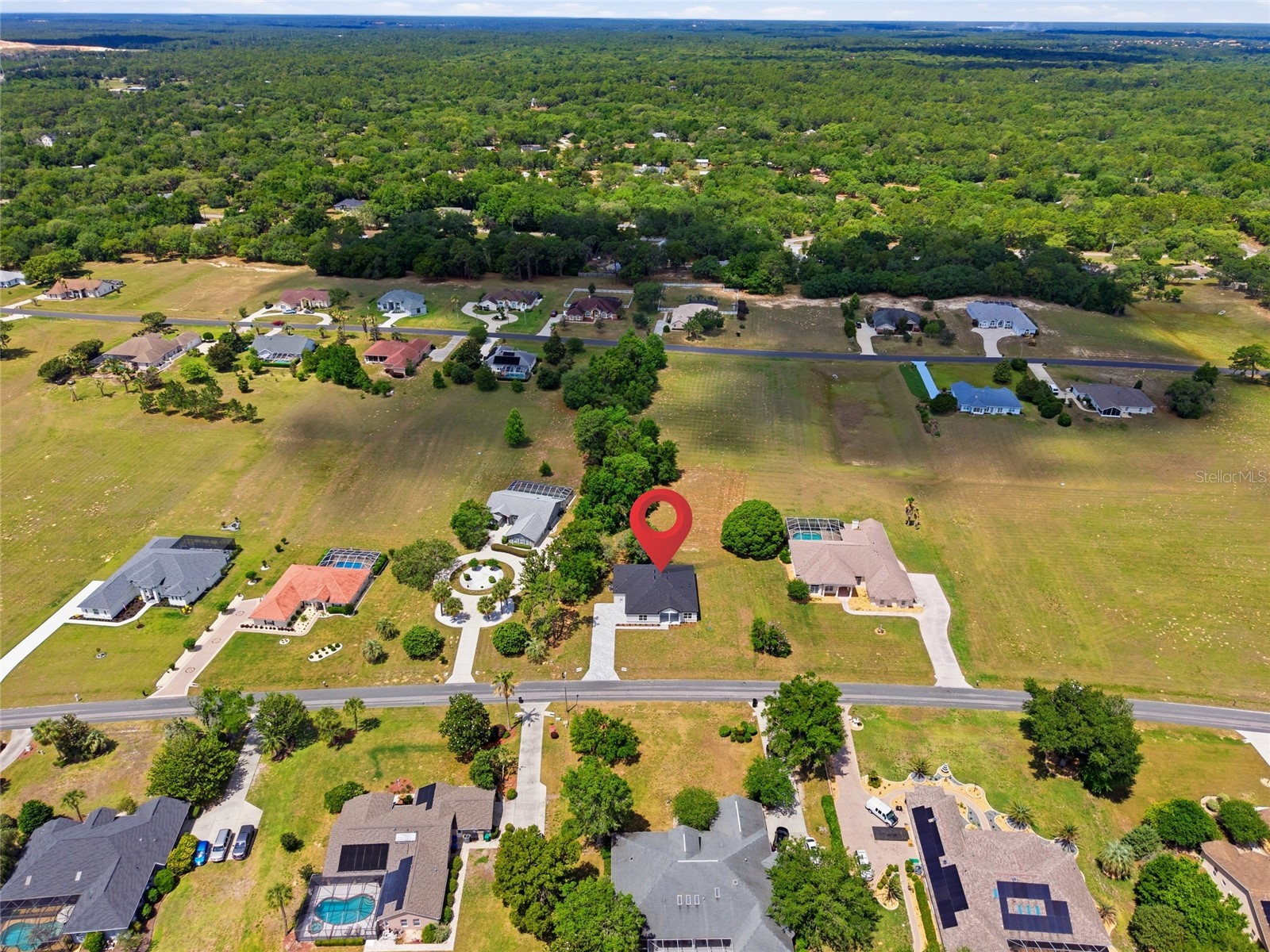 464 N Cherry Pop Drive Inverness FL 34453 OM723990 image3