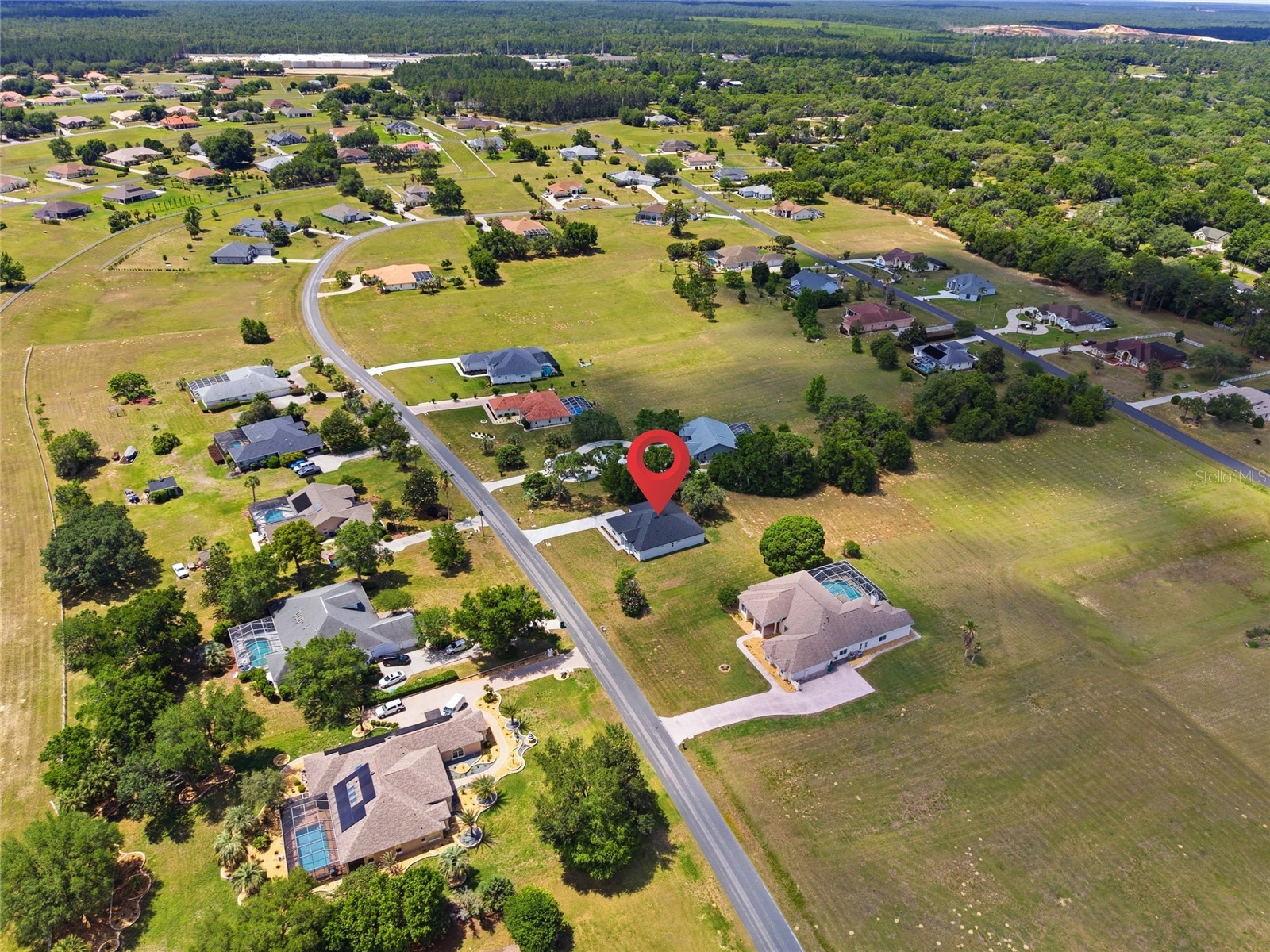 464 N Cherry Pop Drive Inverness FL 34453 OM723990 image55