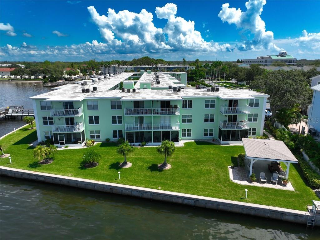 464 N Paula Drive #106 Dunedin FL 34698 U8232943 image1