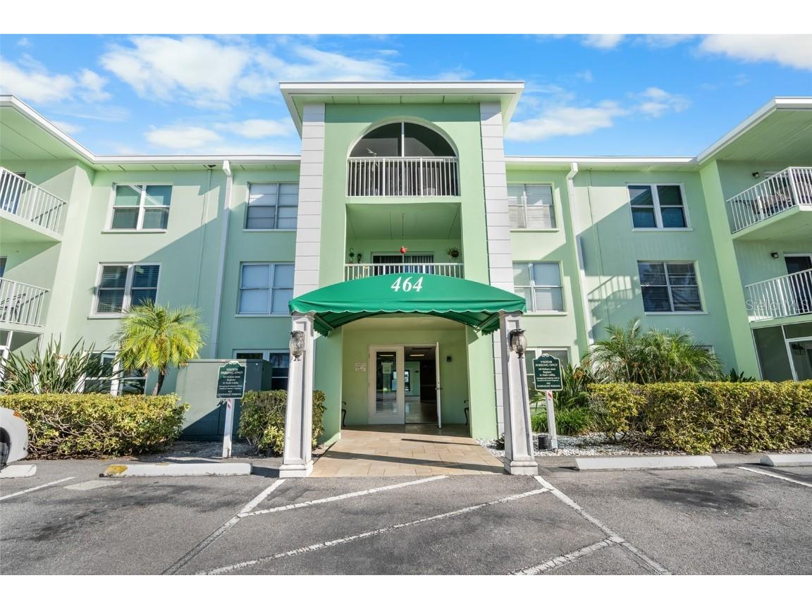 464 N Paula Drive #106 Dunedin FL 34698 TB8403605 image17