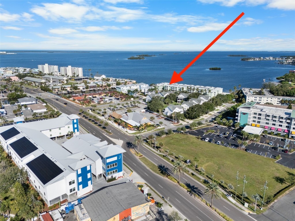 464 N Paula Drive #106 Dunedin FL 34698 TB8403605 image23