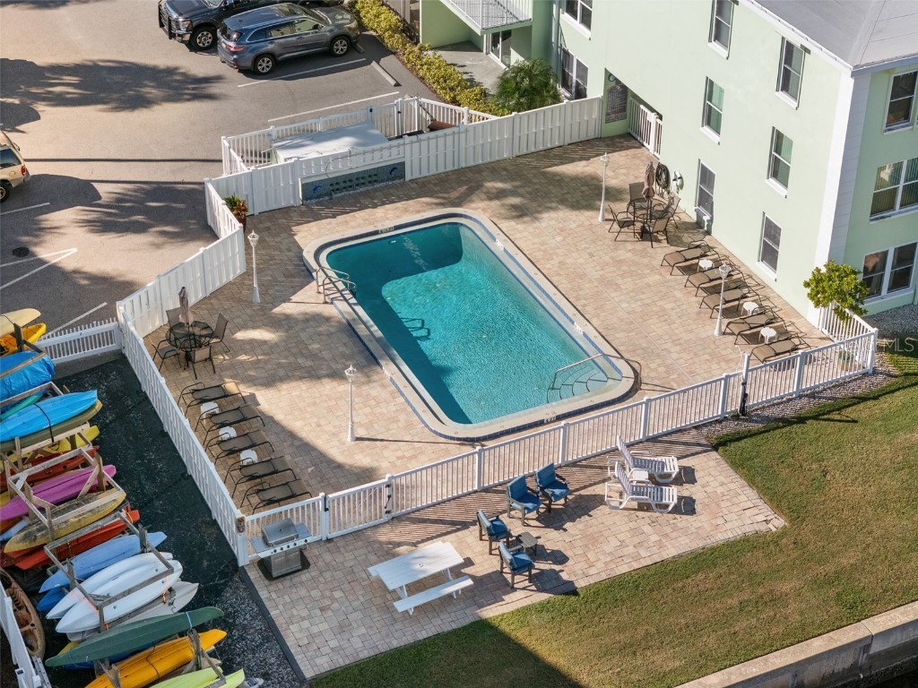 464 N Paula Drive #106 Dunedin FL 34698 TB8403605 image25