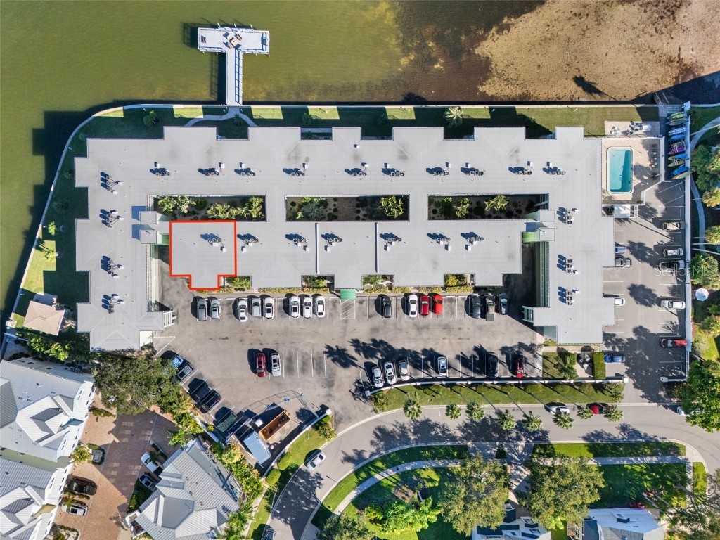 464 N Paula Drive #106 Dunedin FL 34698 TB8403605 image29