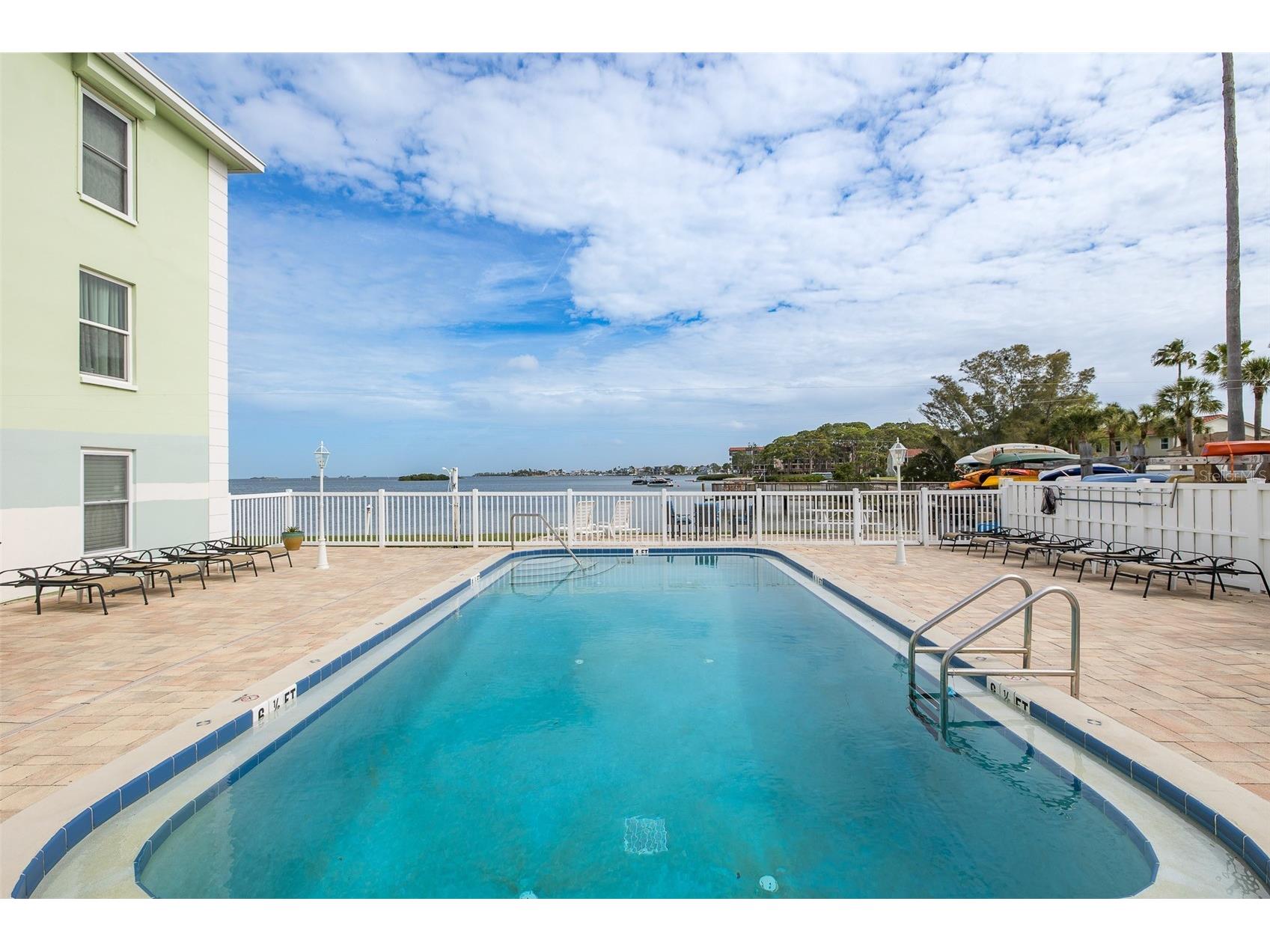 464 N Paula Drive #106 Dunedin FL 34698 W7884585 image24