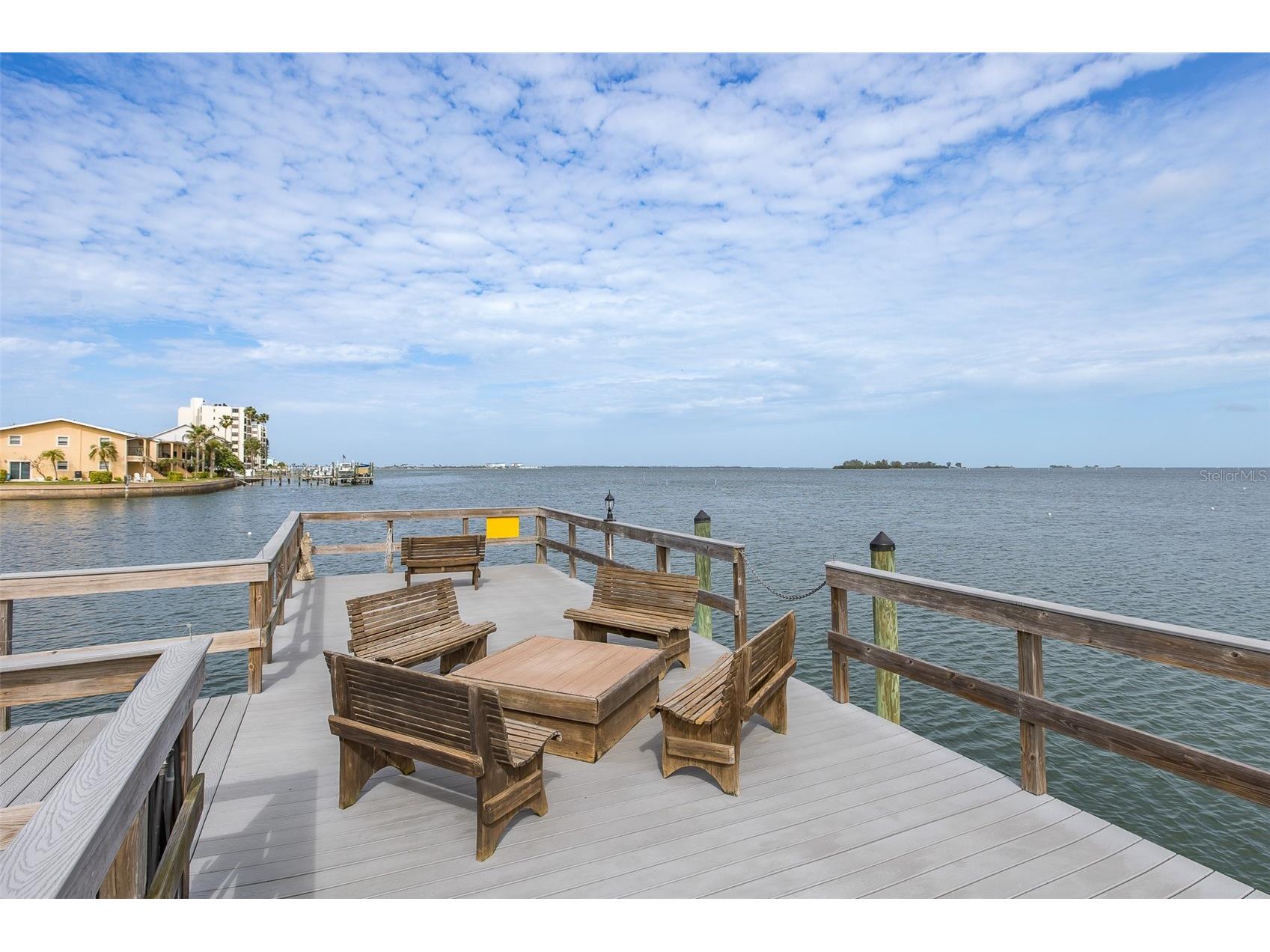 464 N Paula Drive #106 Dunedin FL 34698 W7884585 image35